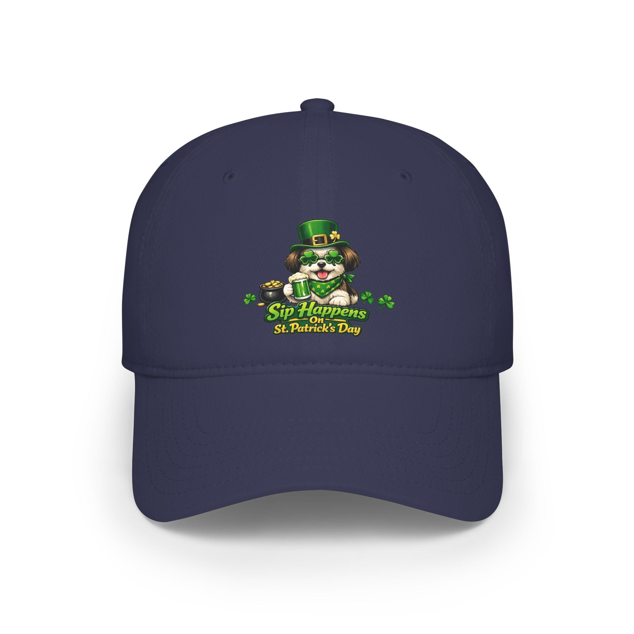 Shih Tzu - Cap