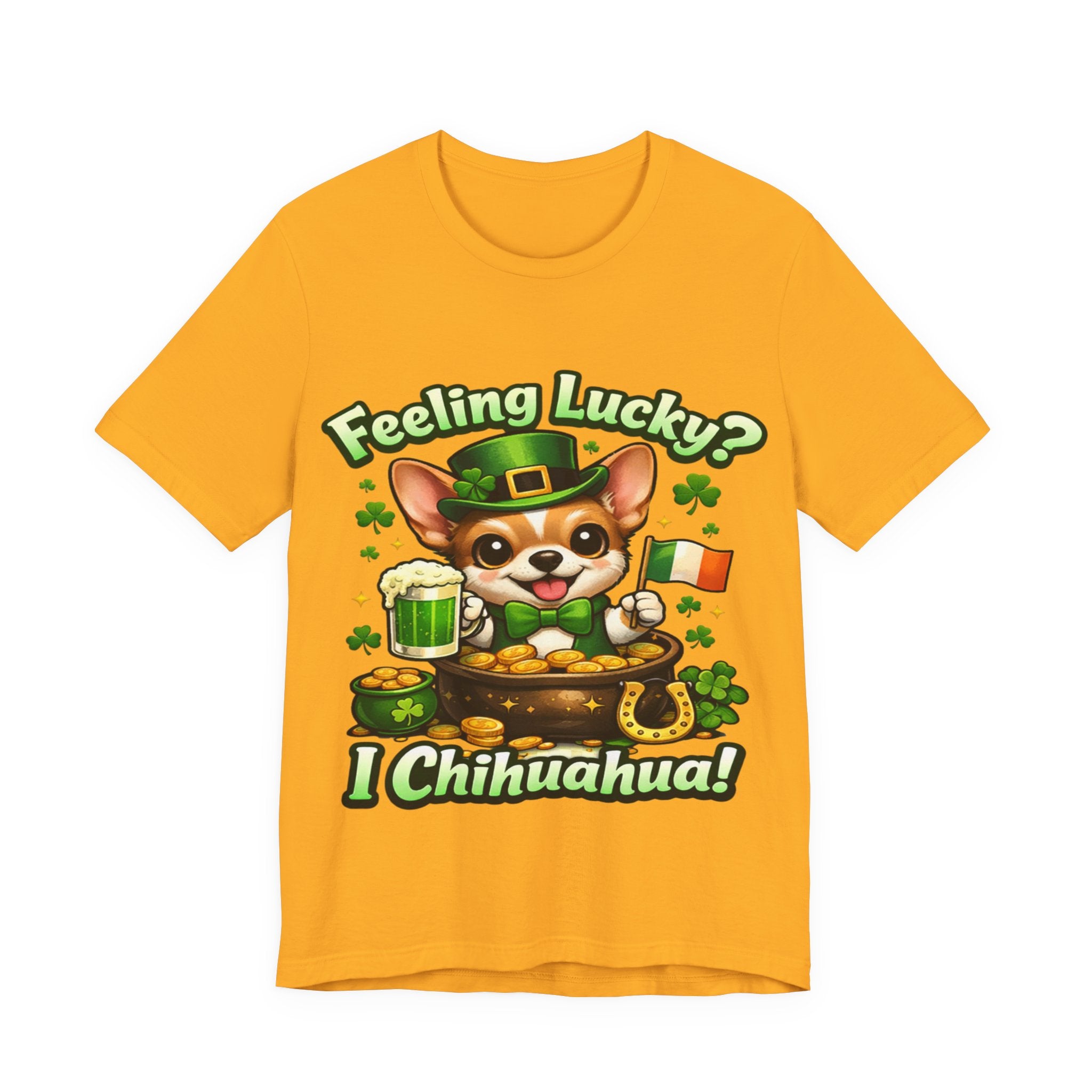 Chihuahua - T-Shirt