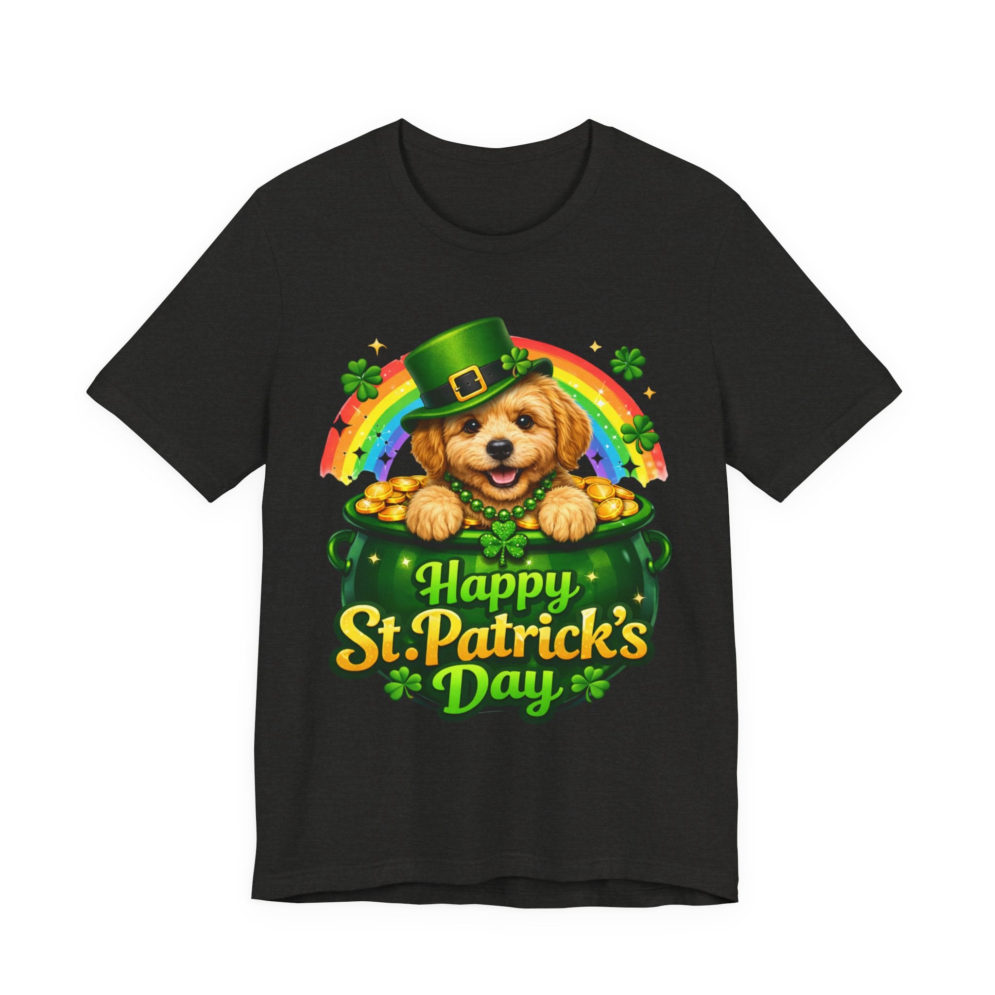 Goldendoodle - T-Shirt