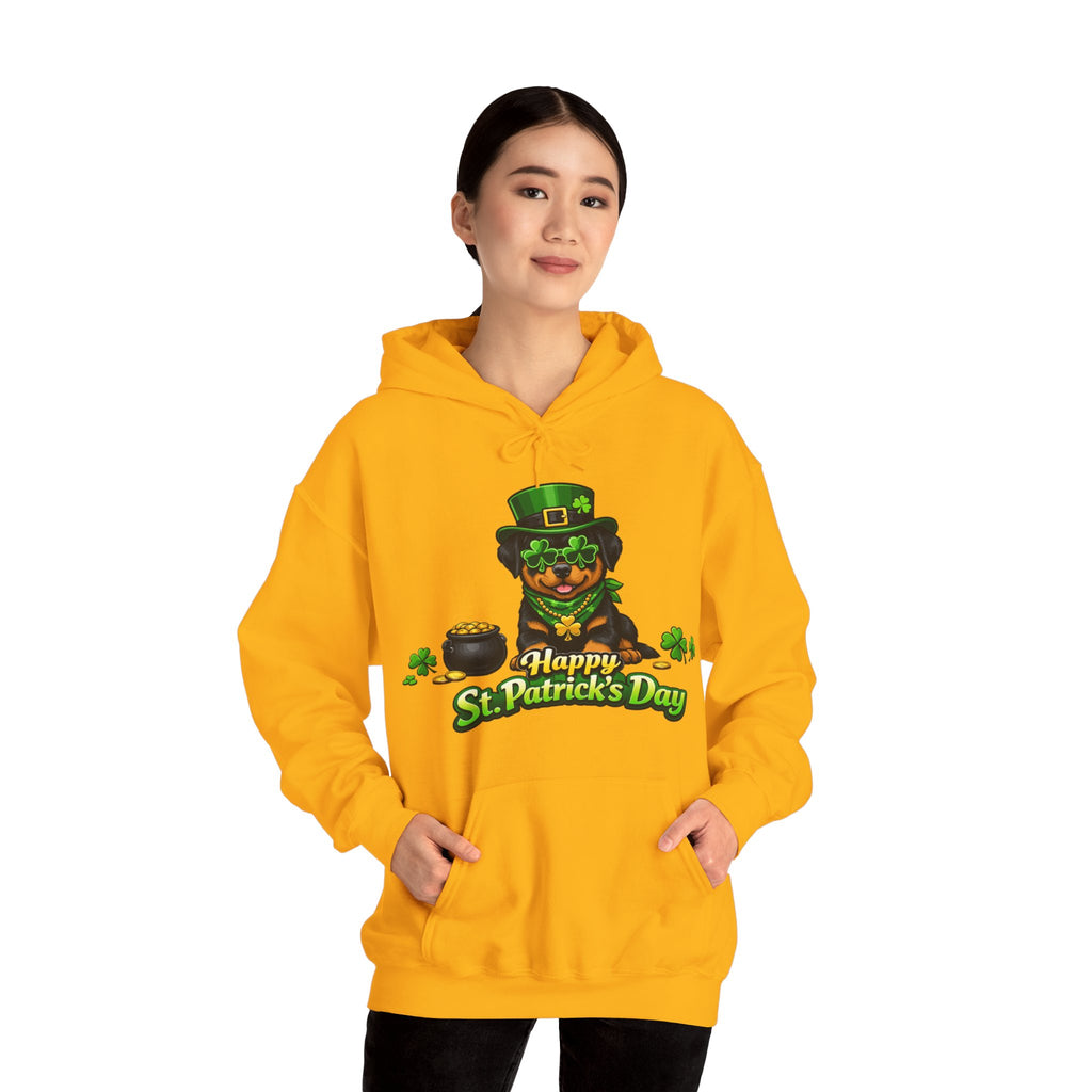 Rottweiler - Hoodie