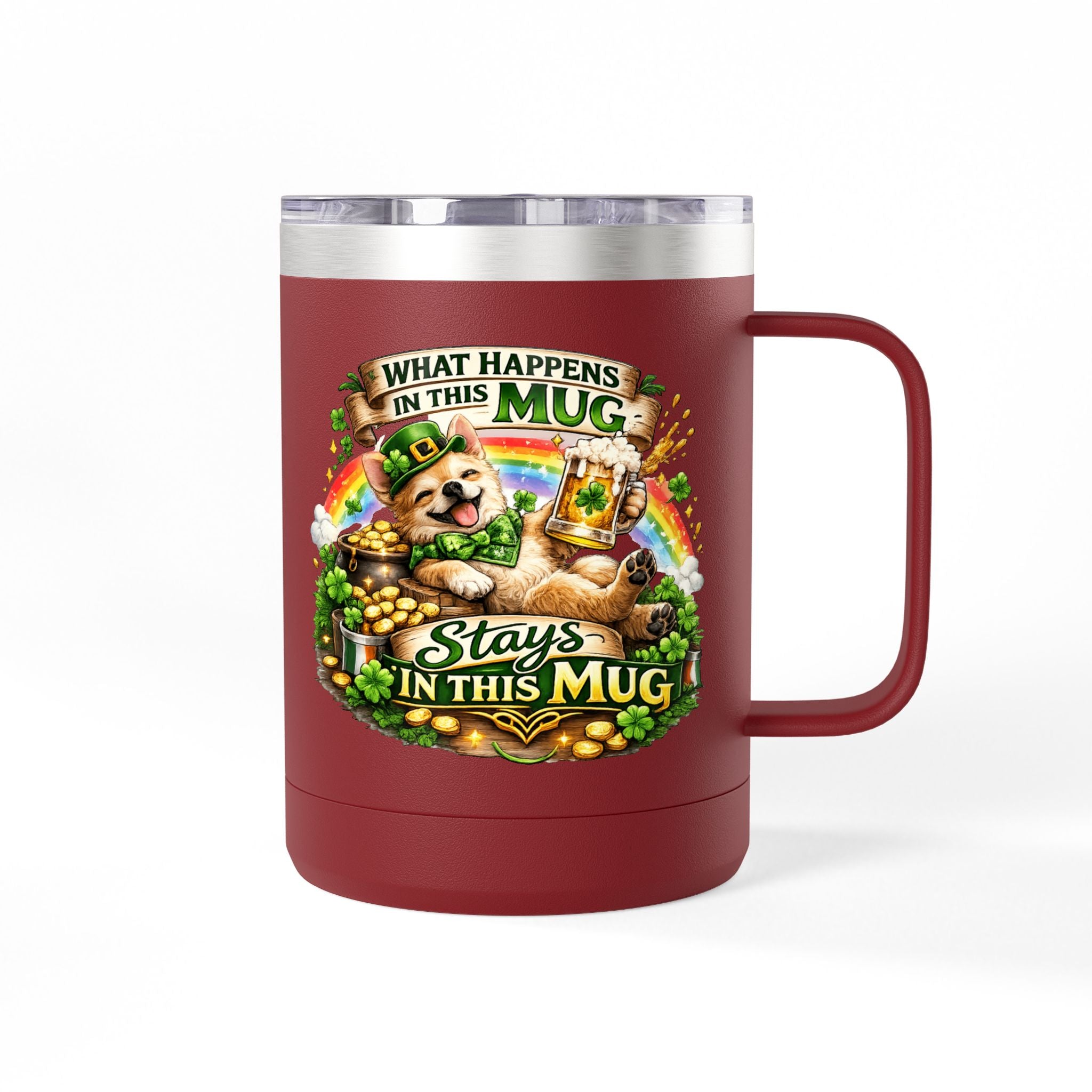 Chihuahua - 15oz Tumbler