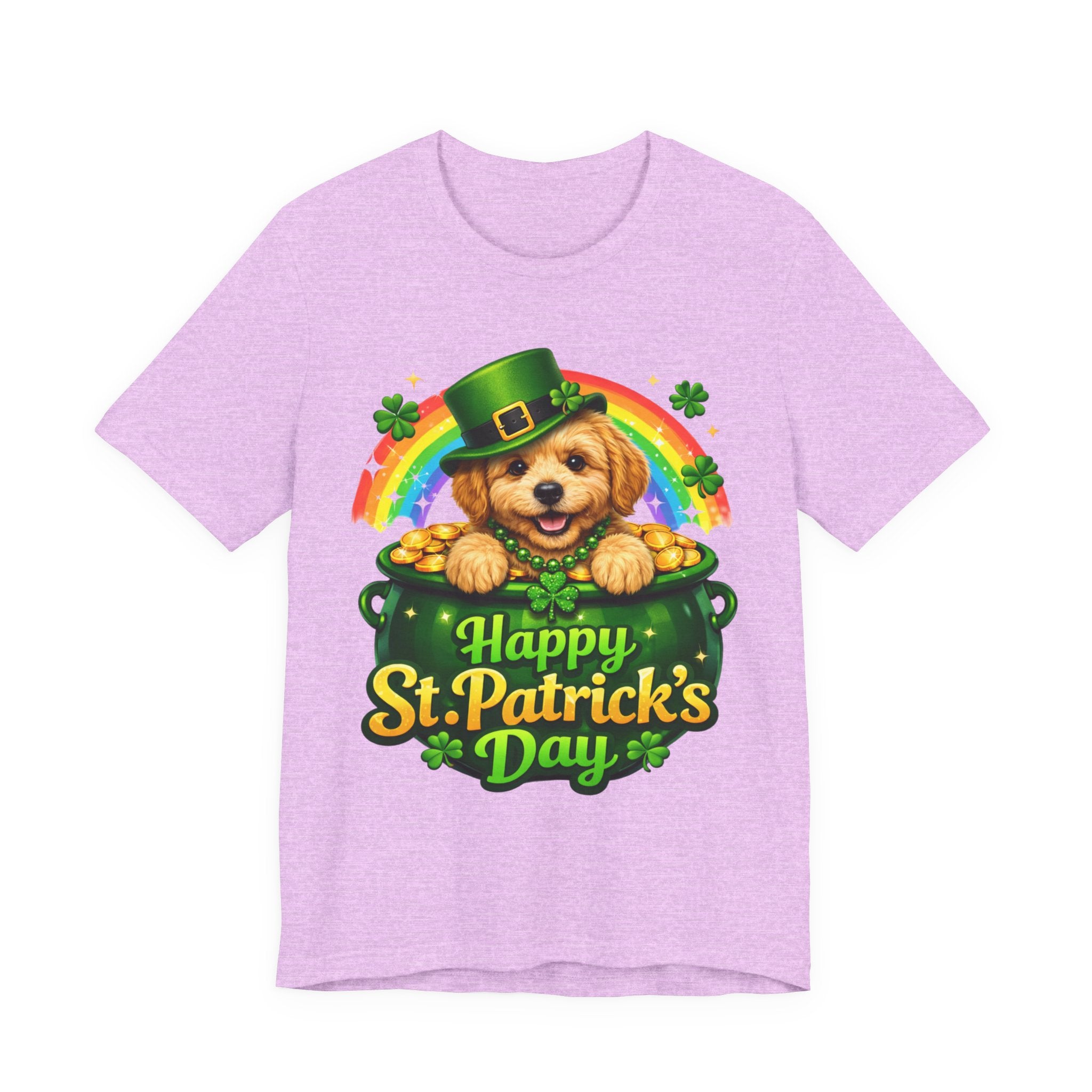 Goldendoodle - T-Shirt