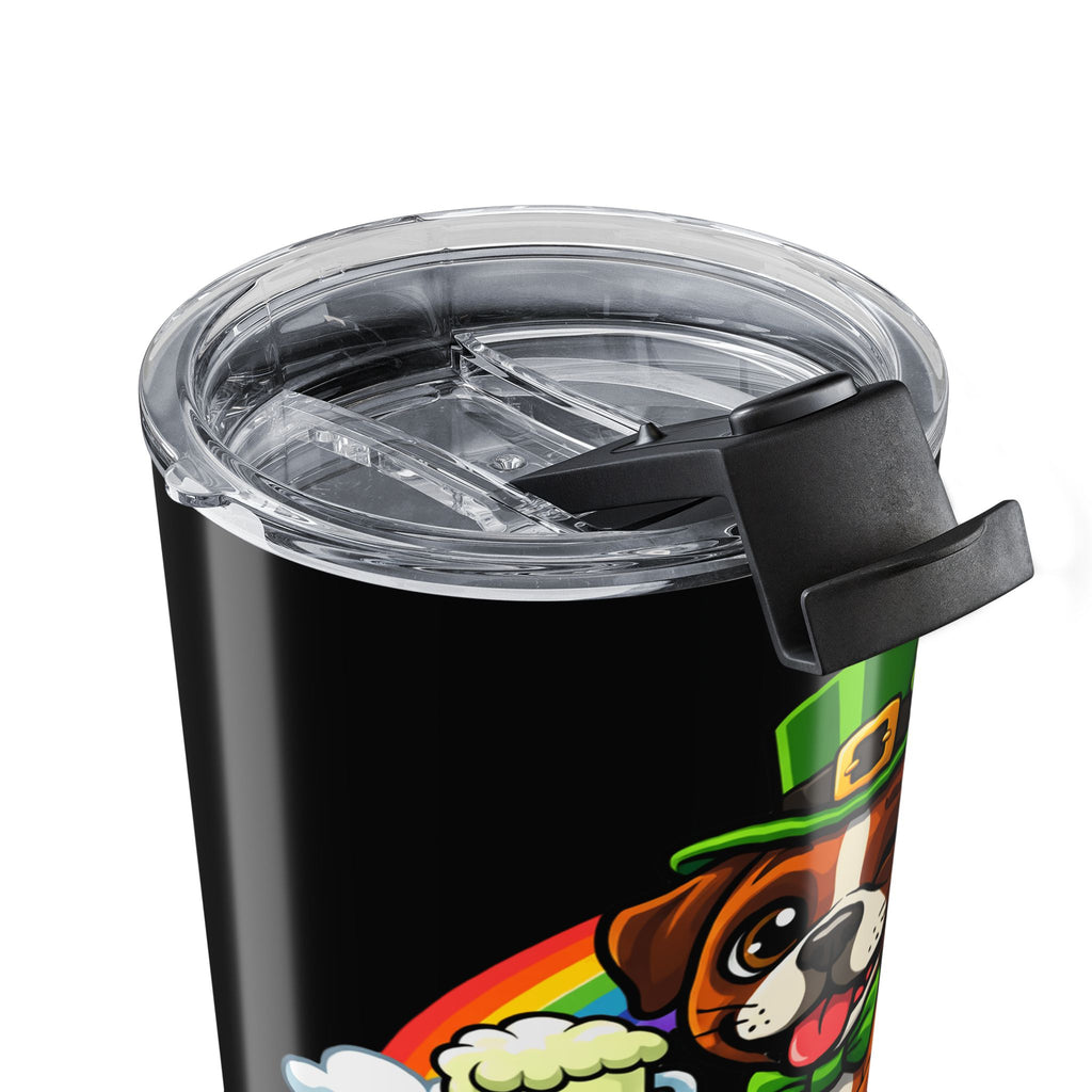 Boxer - 20oz Tumbler