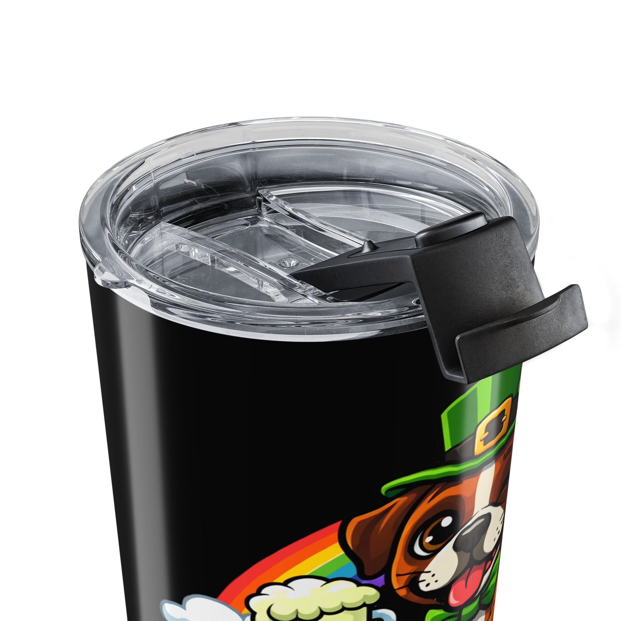 Boxer - 20oz Tumbler