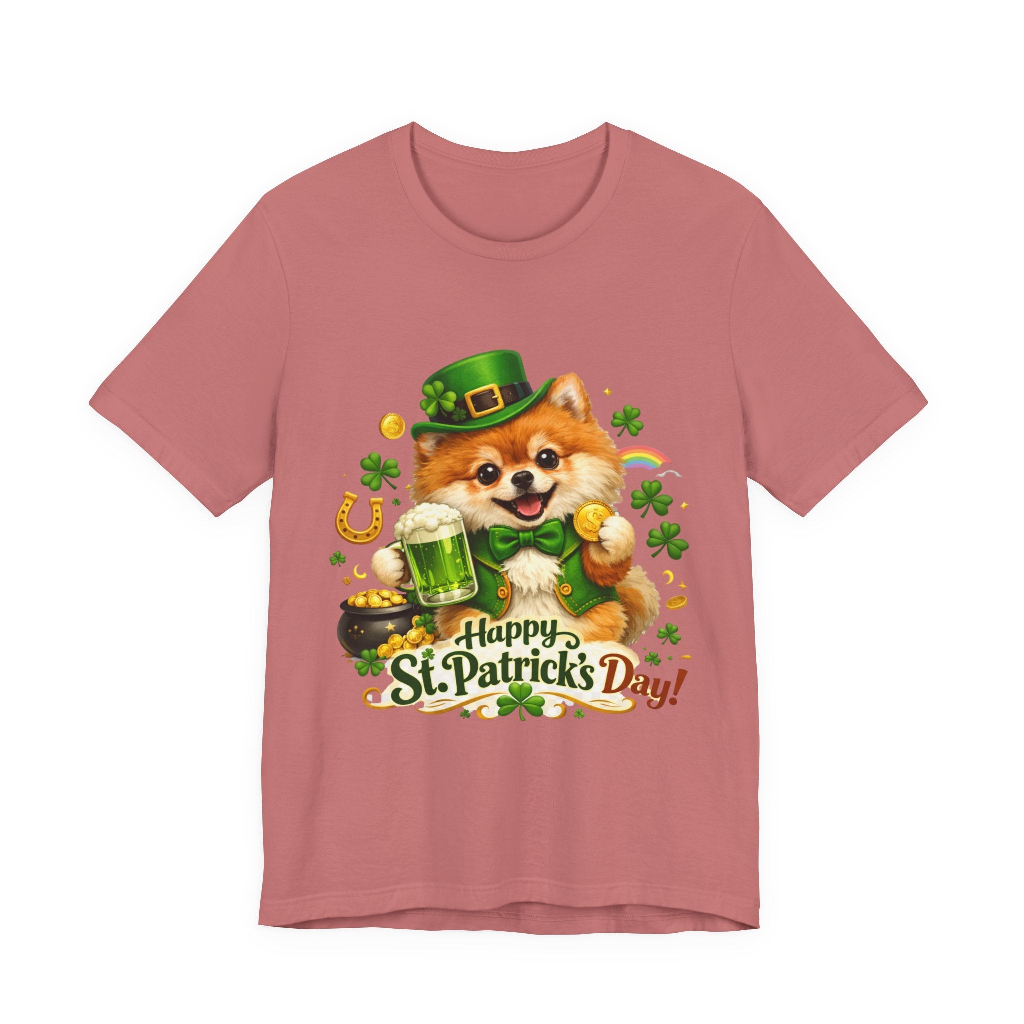 Pomeranian - T-Shirt