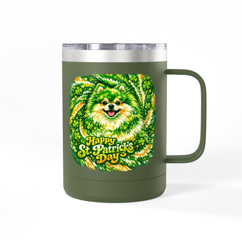 Pomeranian - 15oz Tumbler