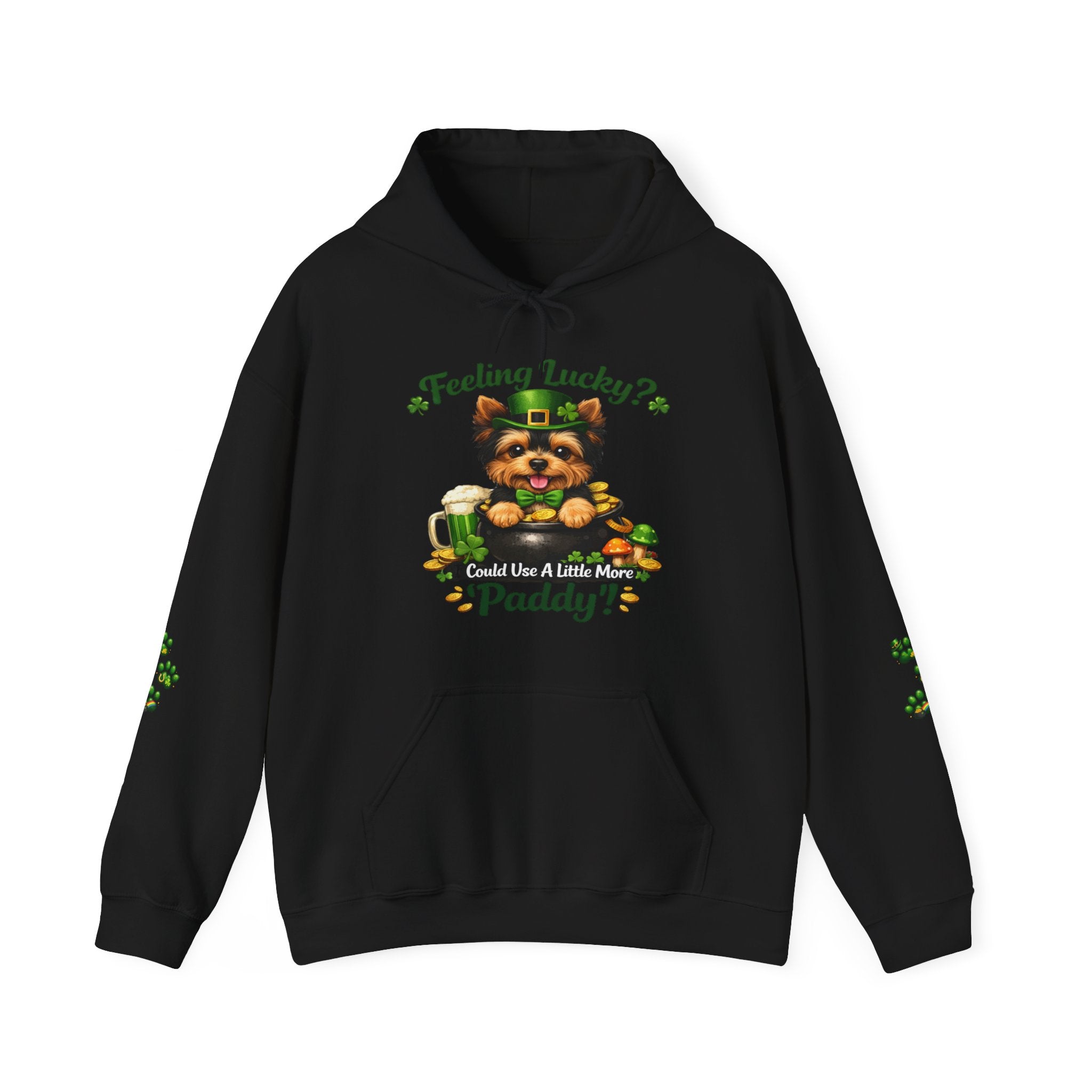 Yorkie - Hoodie