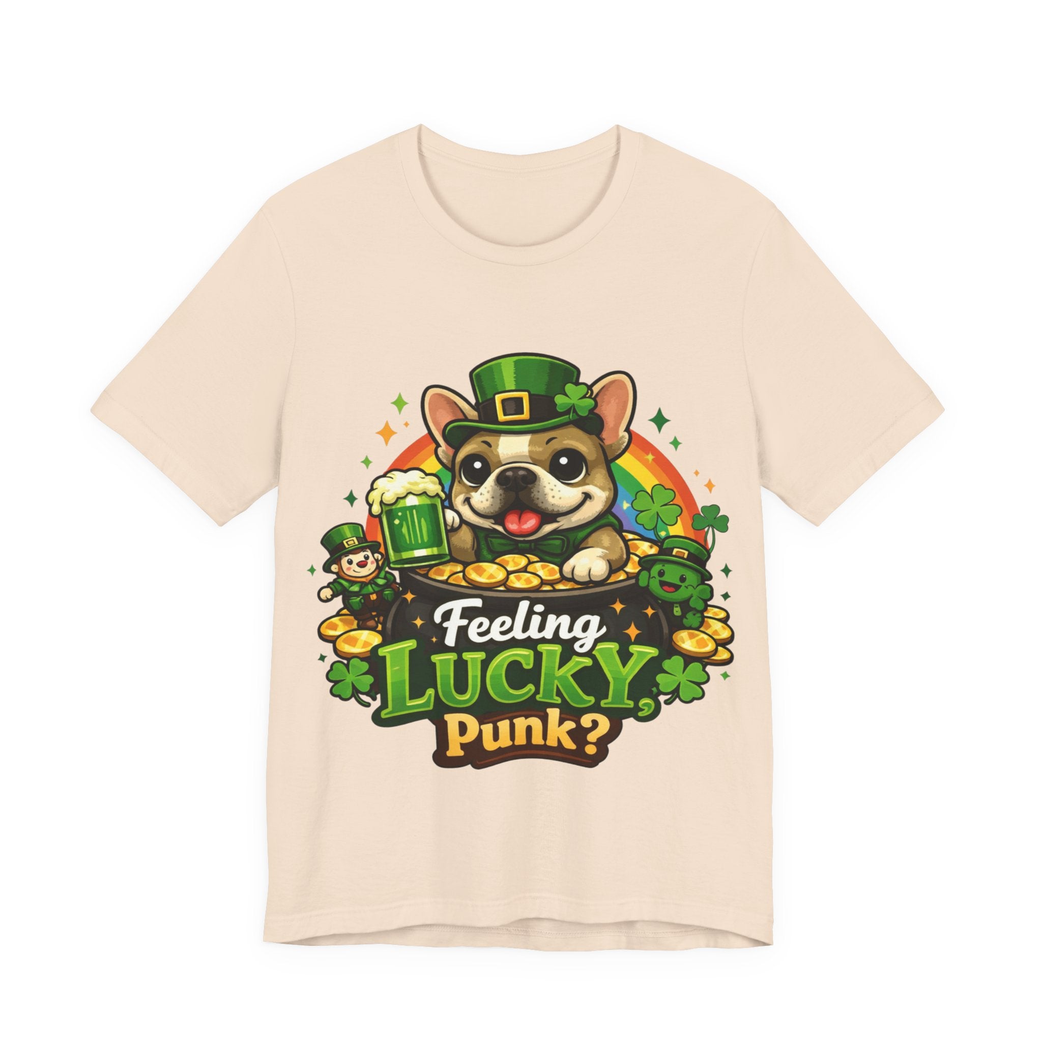 Frenchie - T-Shirt