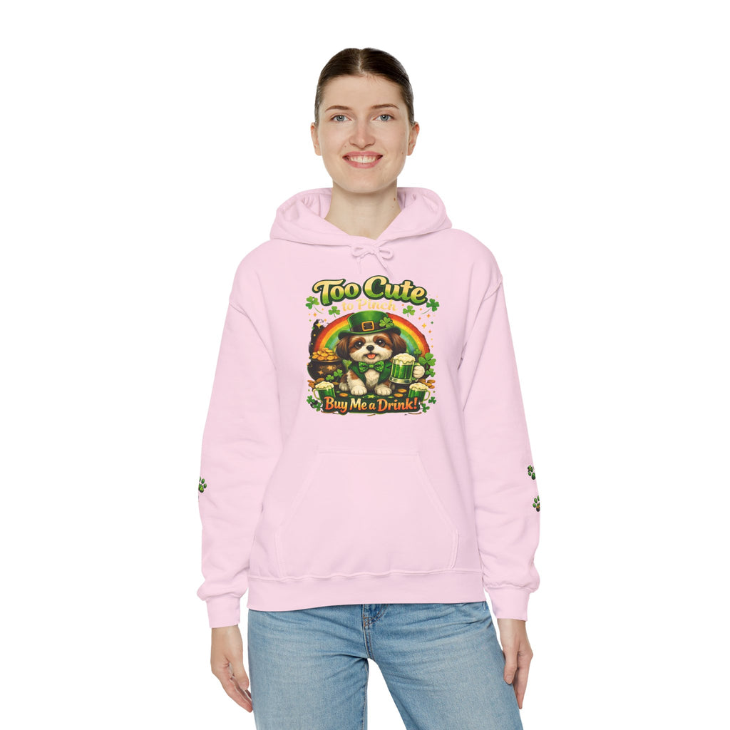Shih Tzu - Hoodie