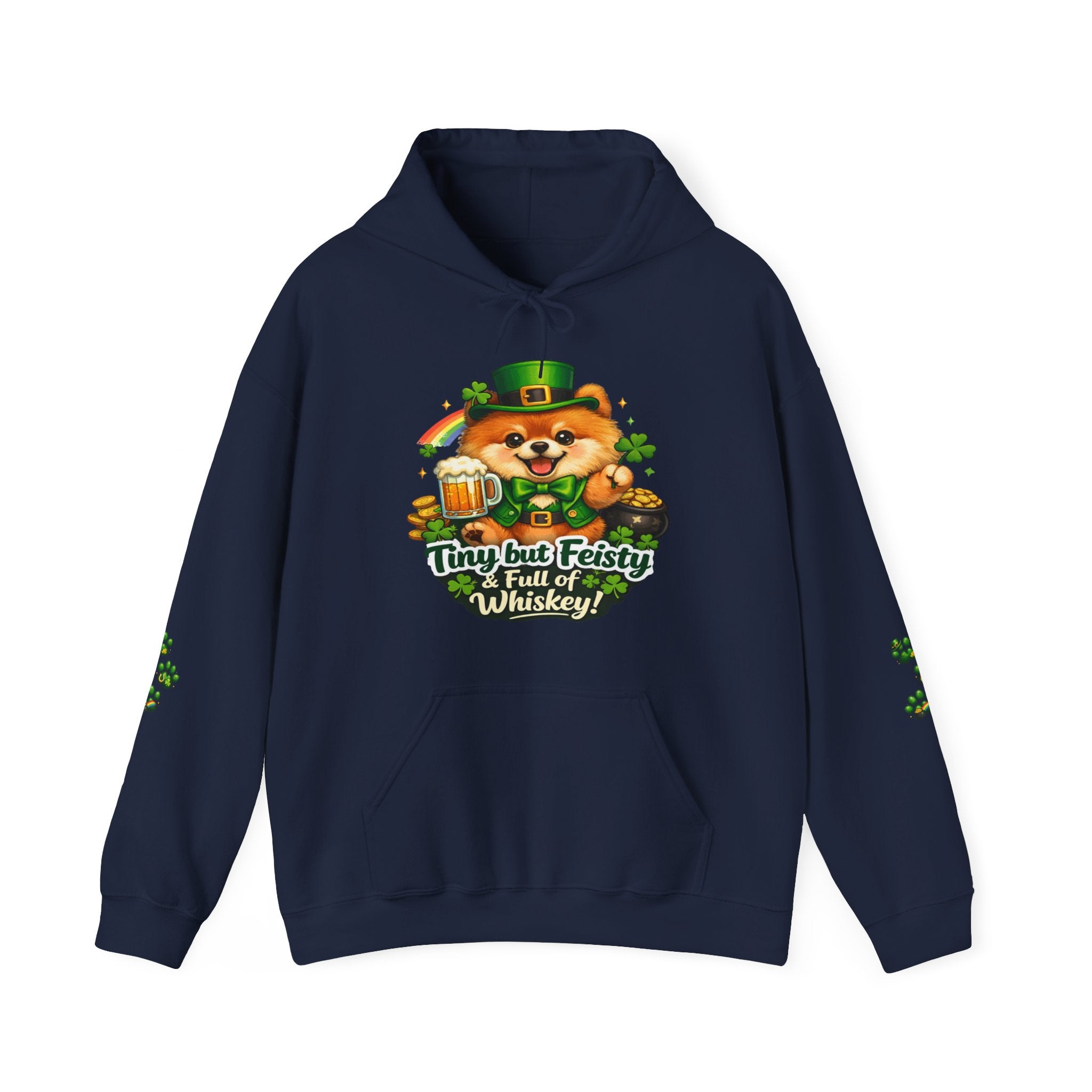 Pomeranian - Hoodie