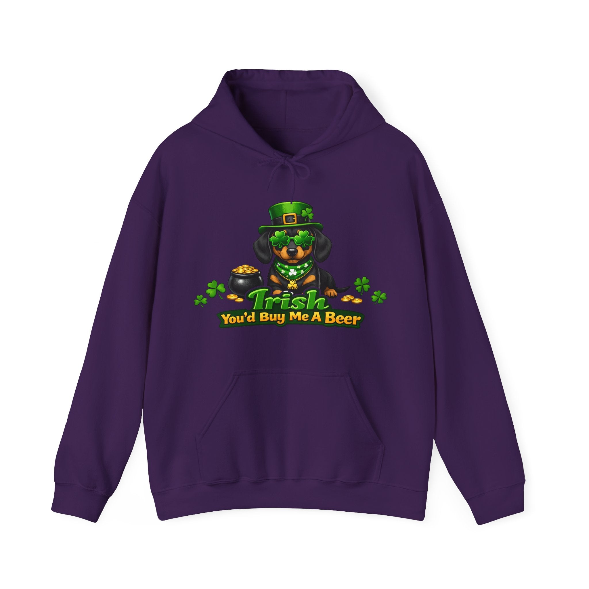 Dachshund - Hoodie