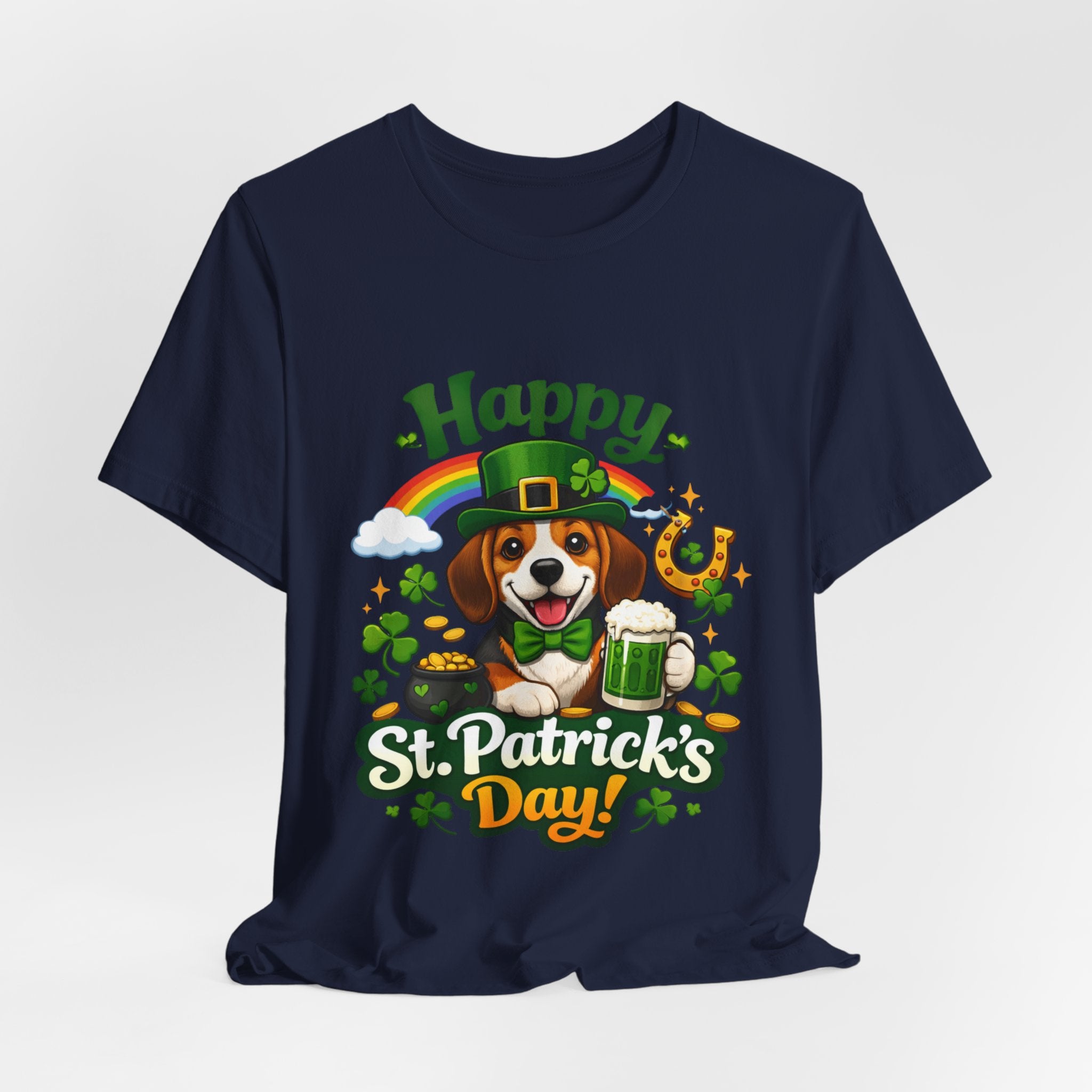 Beagle - T-Shirt