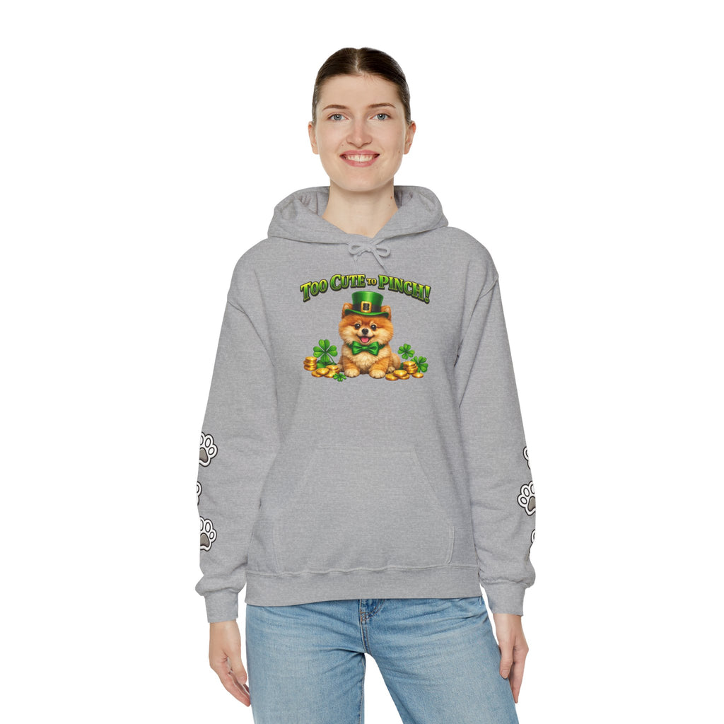 Pomeranian - Hoodie