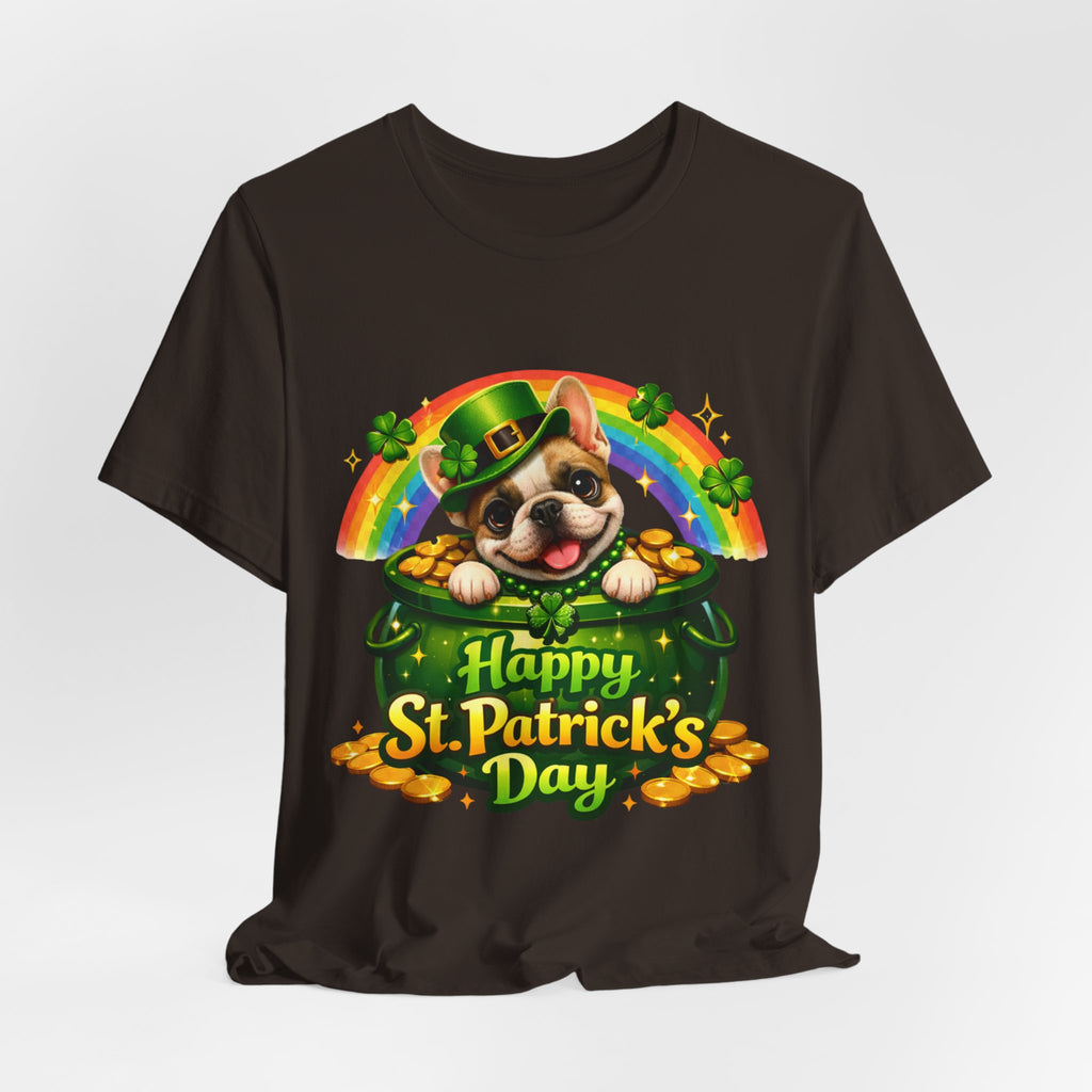 Frenchie - T-Shirt