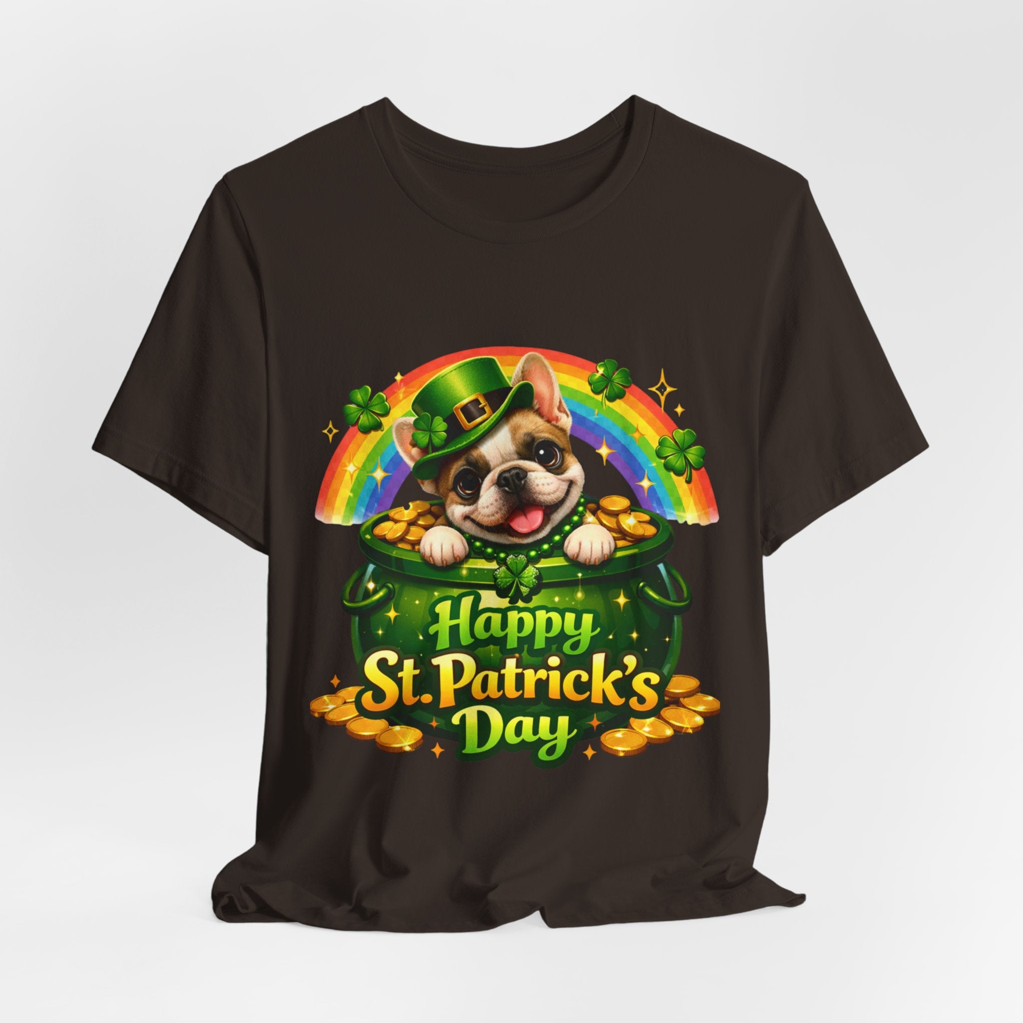 Frenchie - T-Shirt