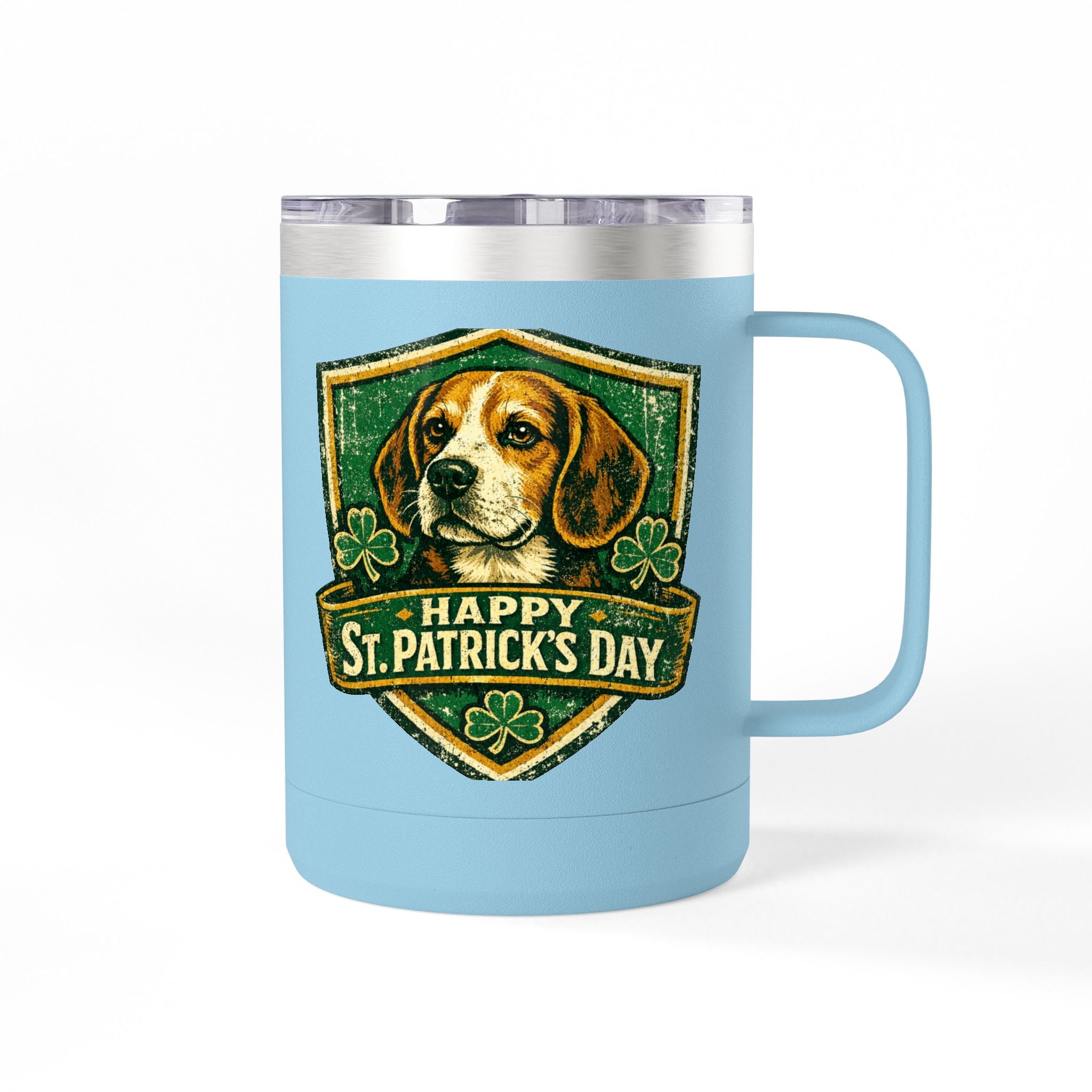 Beagle - 15oz Tumbler