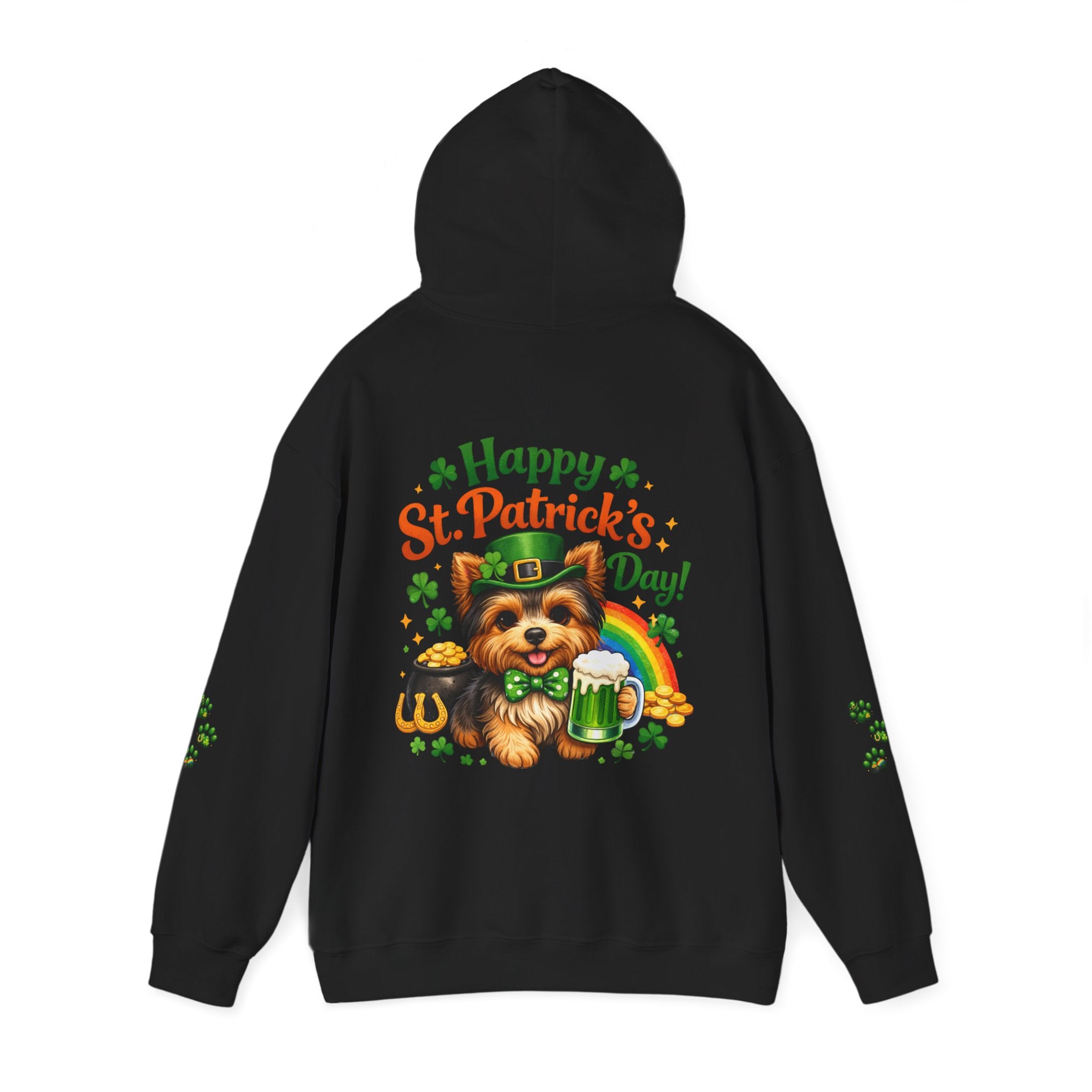 Yorkie - Hoodie