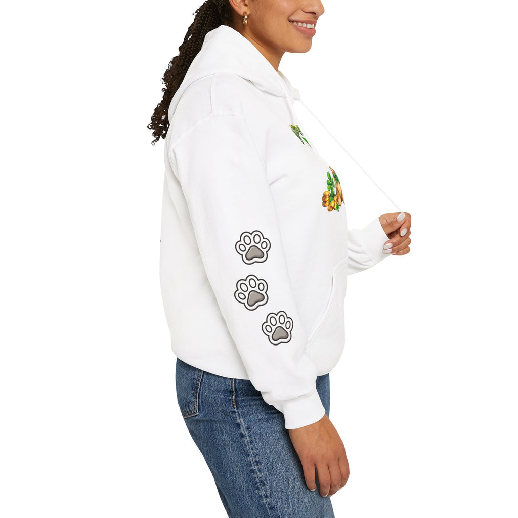 Pomeranian - Hoodie