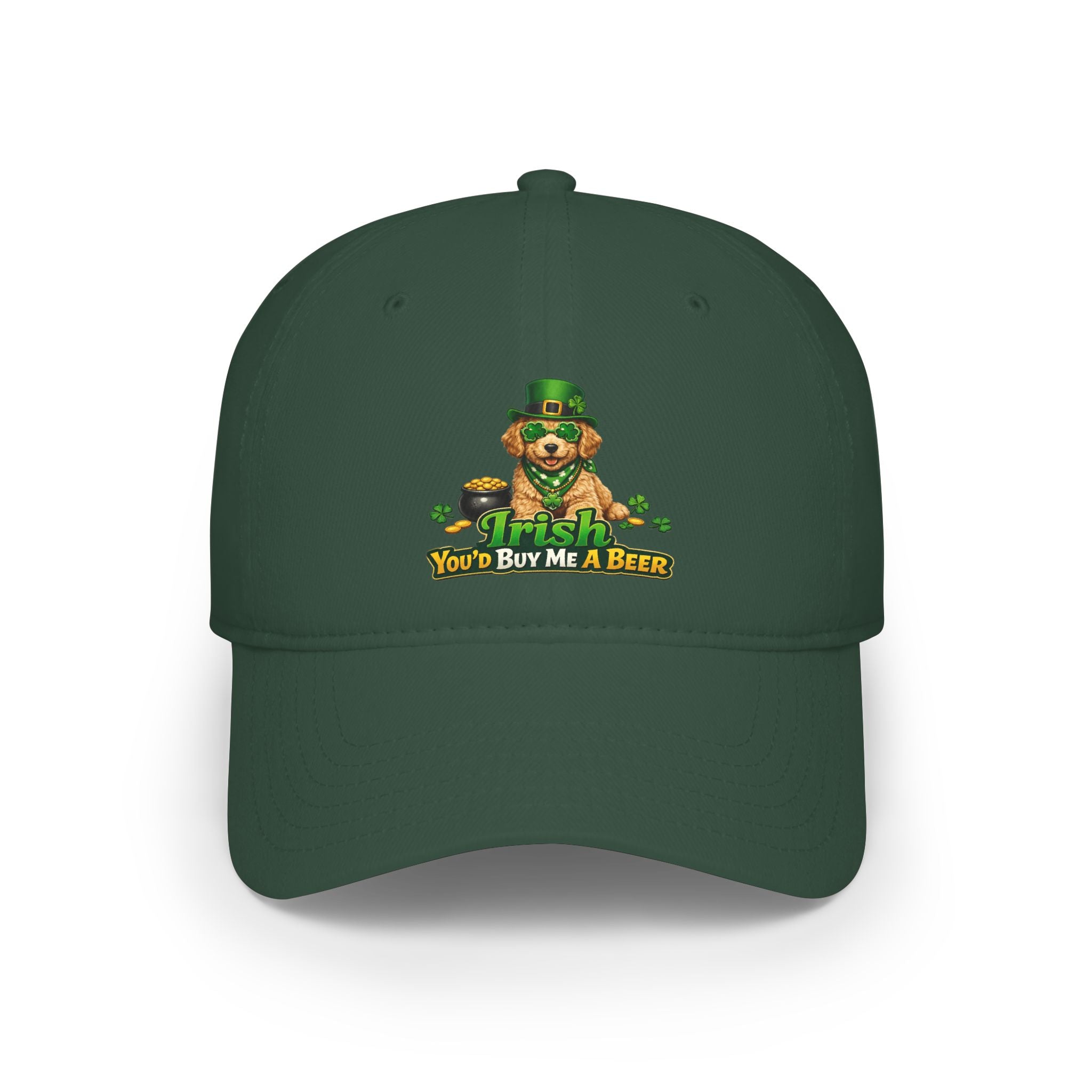 Goldendoodle - Cap
