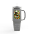 Rottweiler - 40oz Tumbler