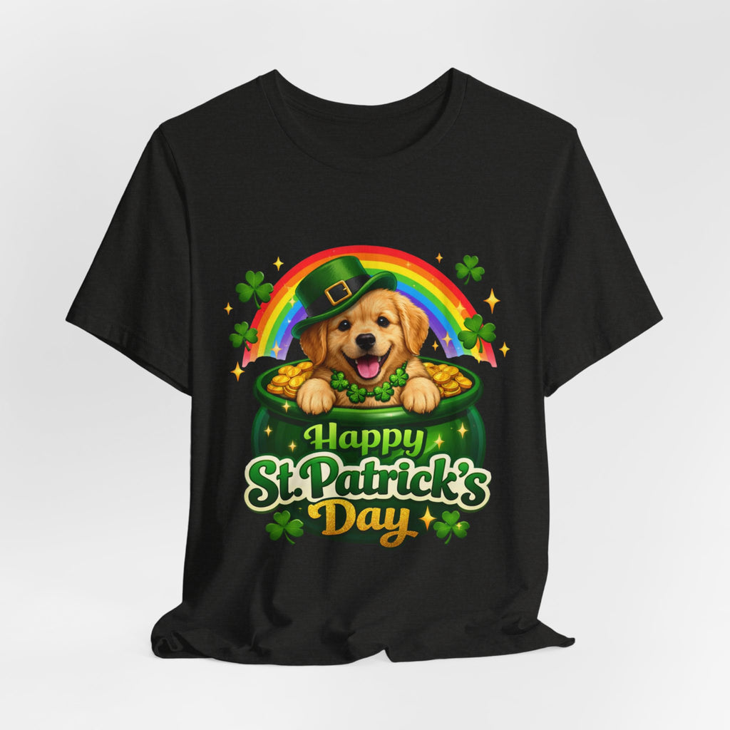 Golden Retriever - T-Shirt