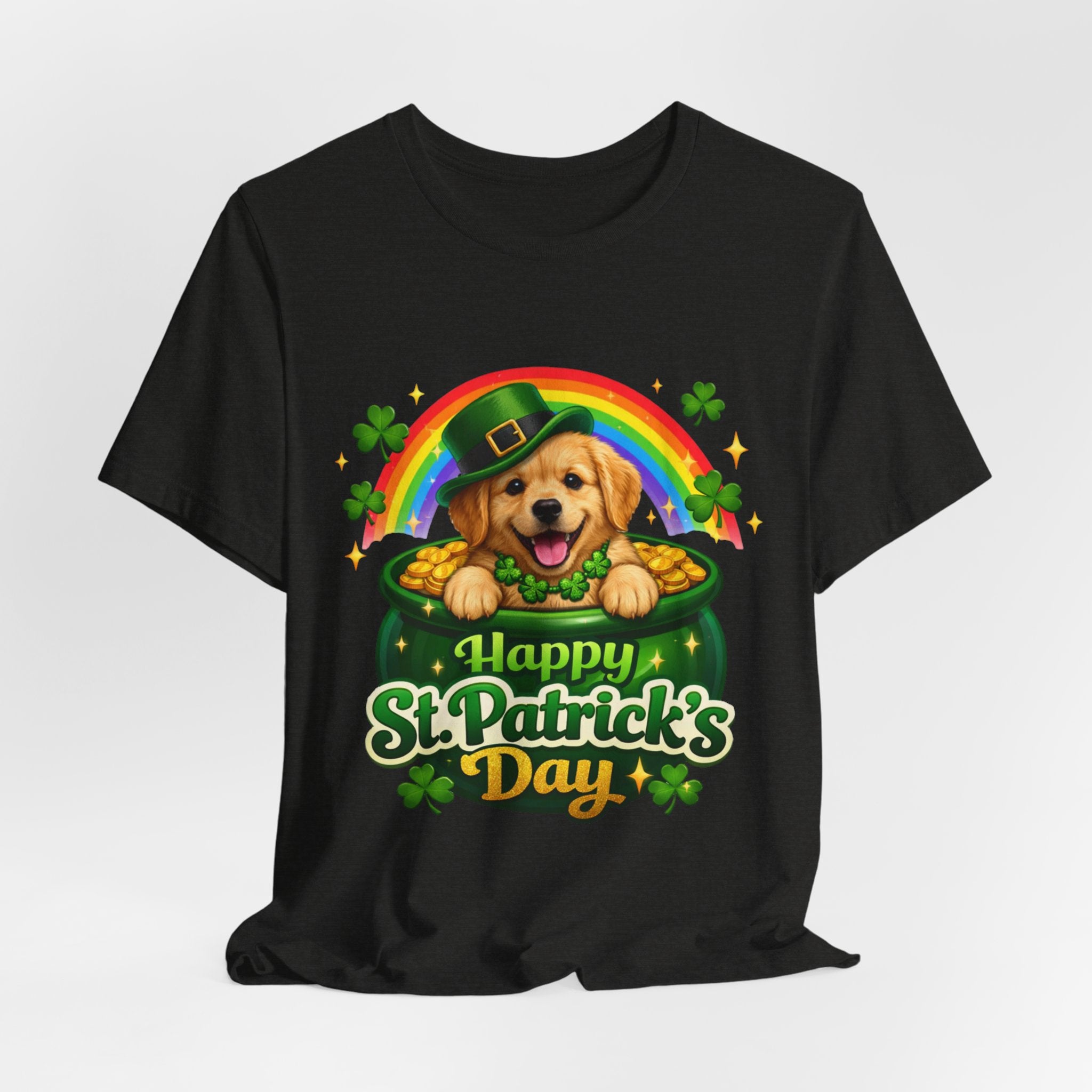 Golden Retriever - T-Shirt