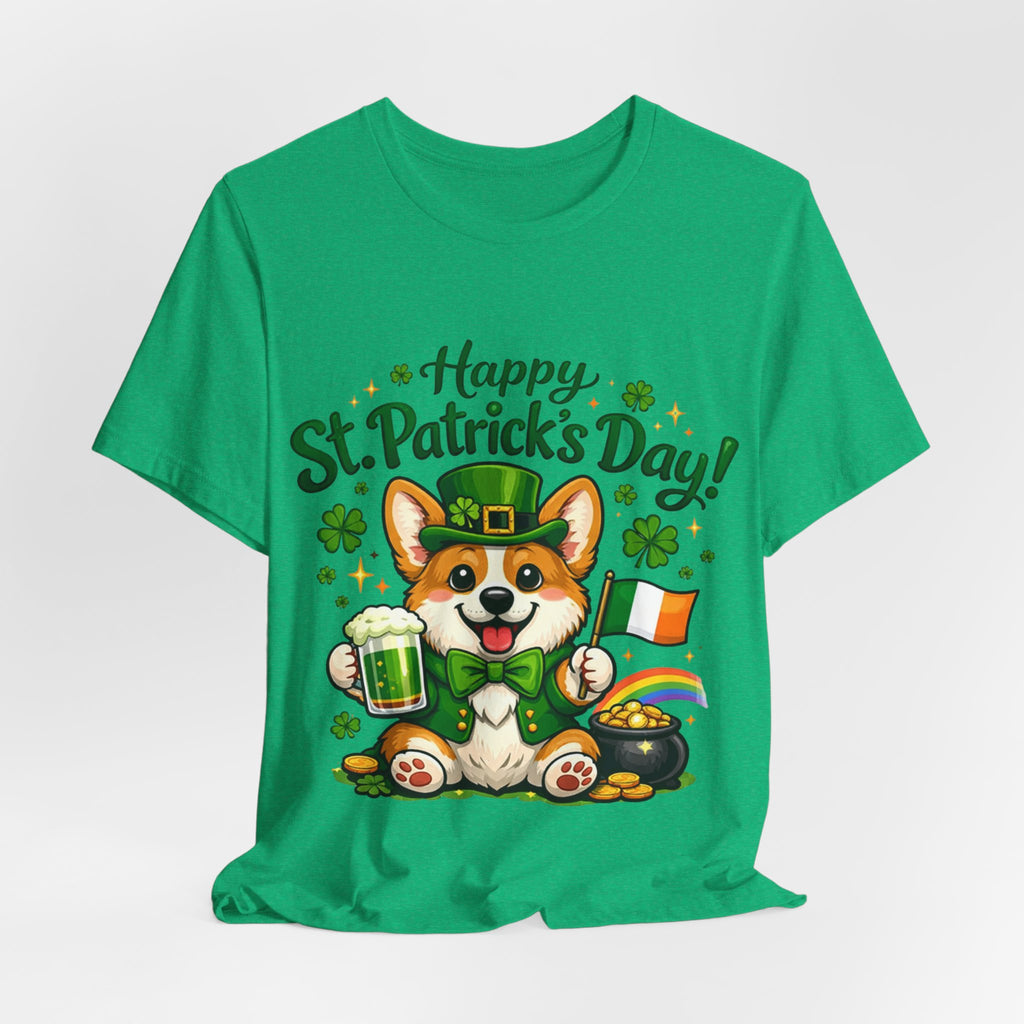 Corgi - T-Shirt