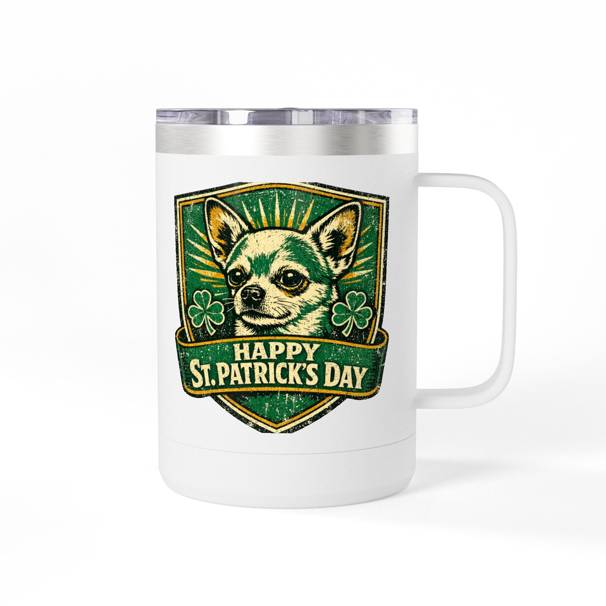 Chihuahua - 15oz Tumbler
