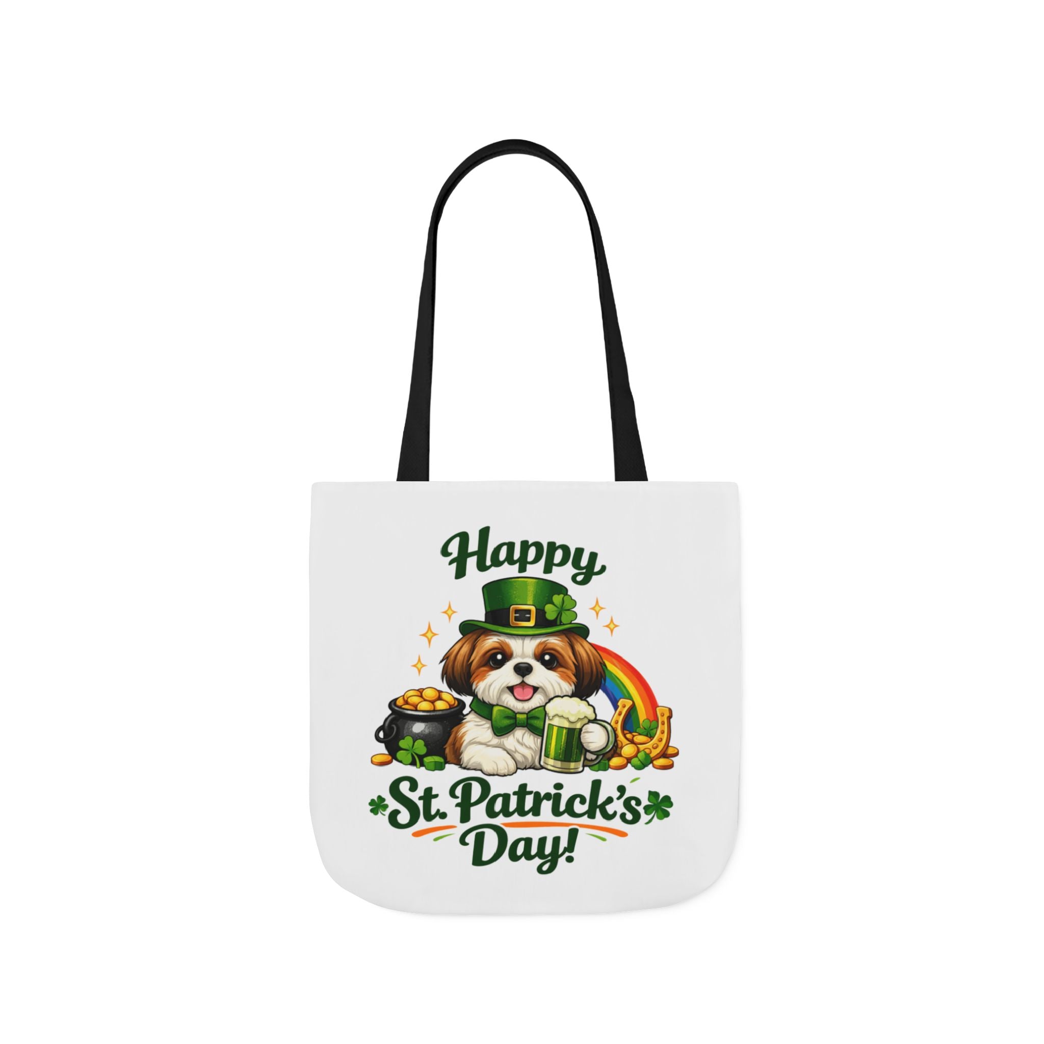 Shih Tzu - Tote Bag
