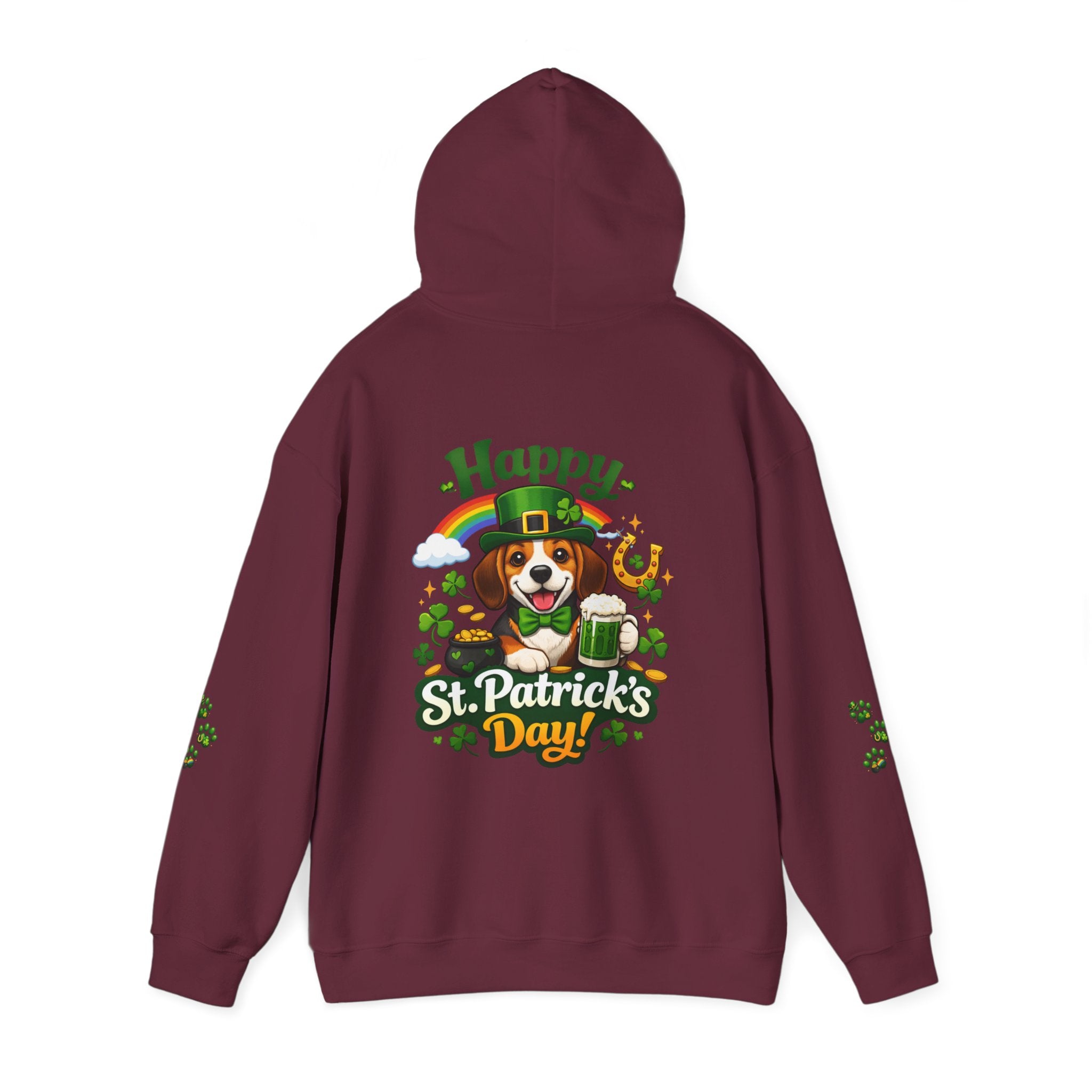 Beagle - Hoodie