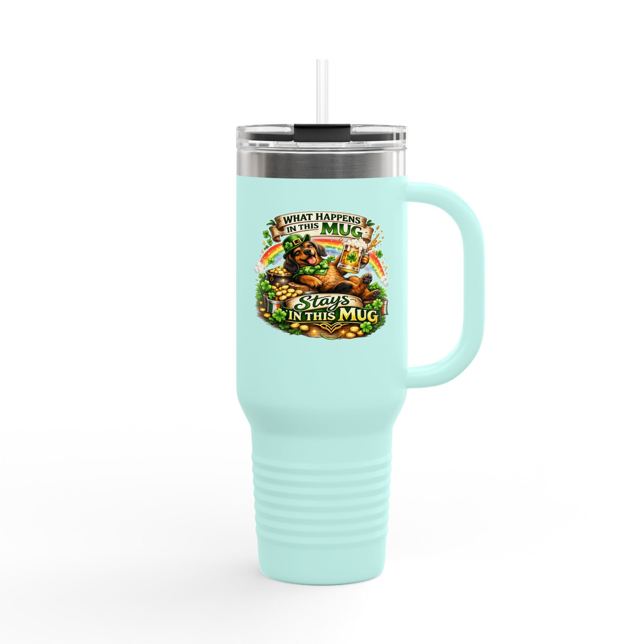 Dachshund - 40oz Tumbler