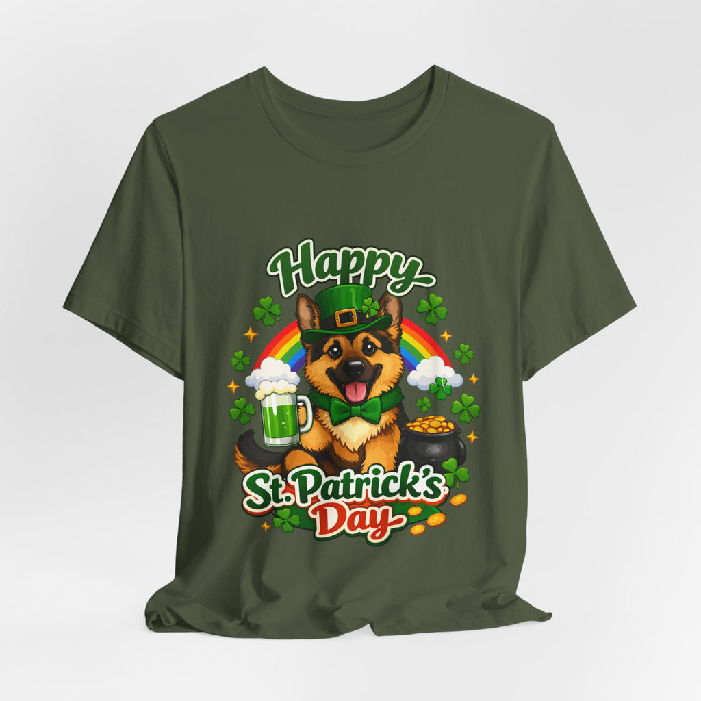 German Shepherd - T-Shirt