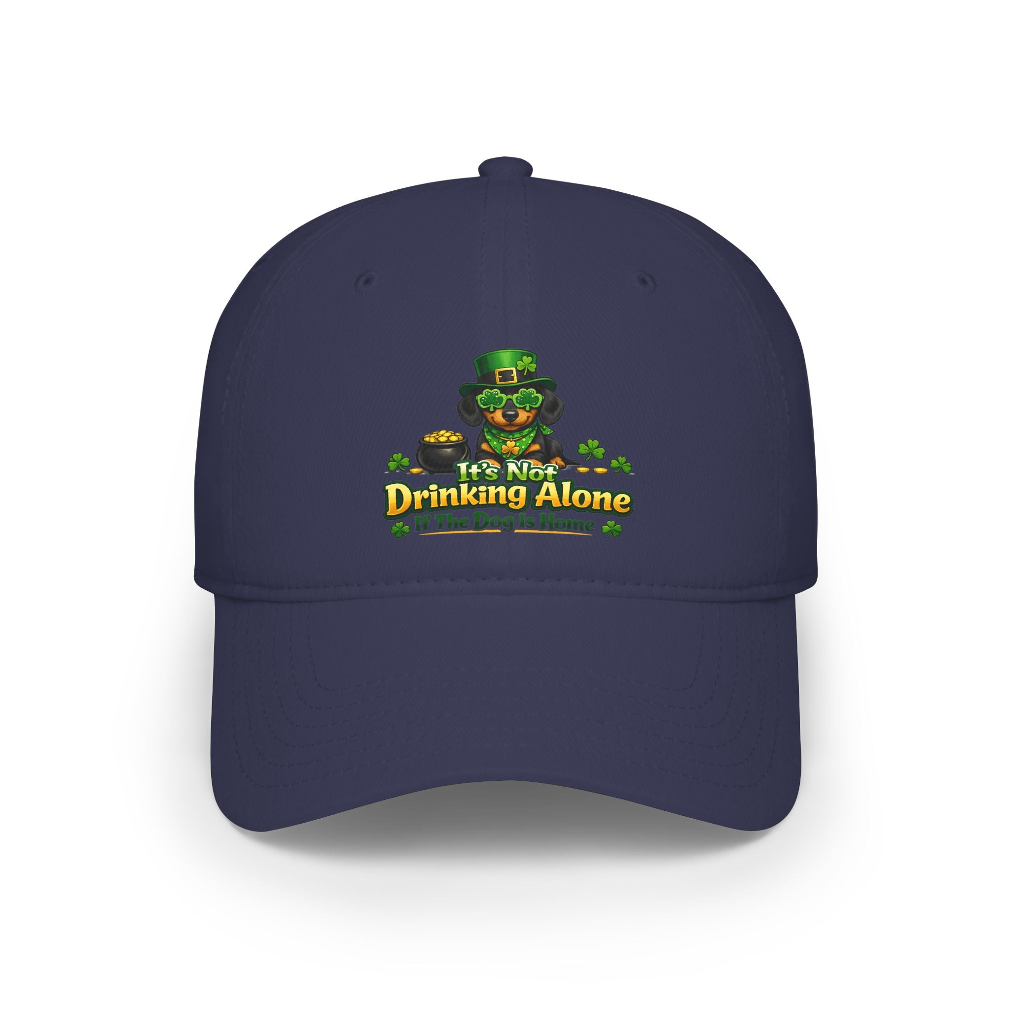 Dachshund - Cap