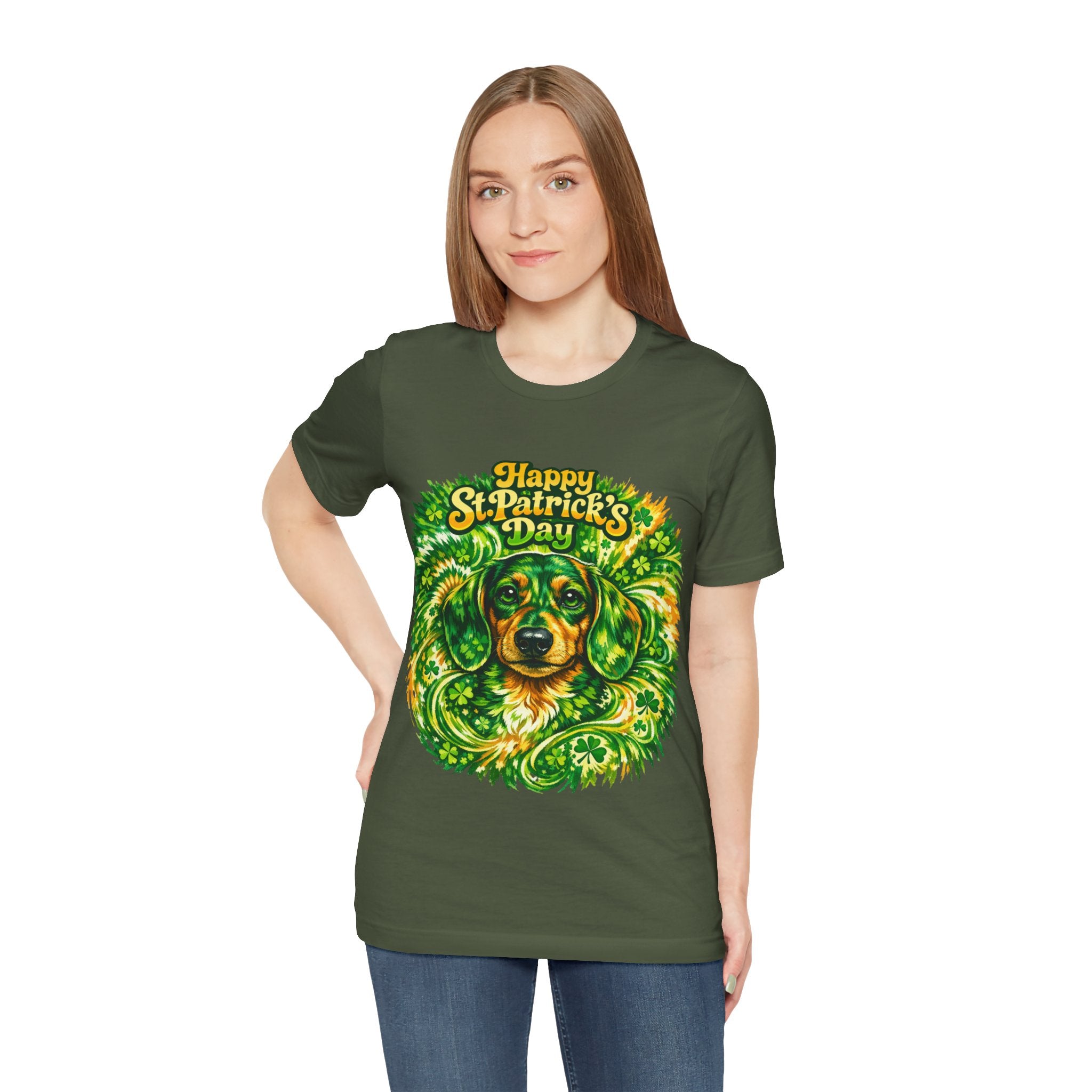 Dachshund - T-Shirt