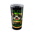 Frenchie - 20oz Tumbler