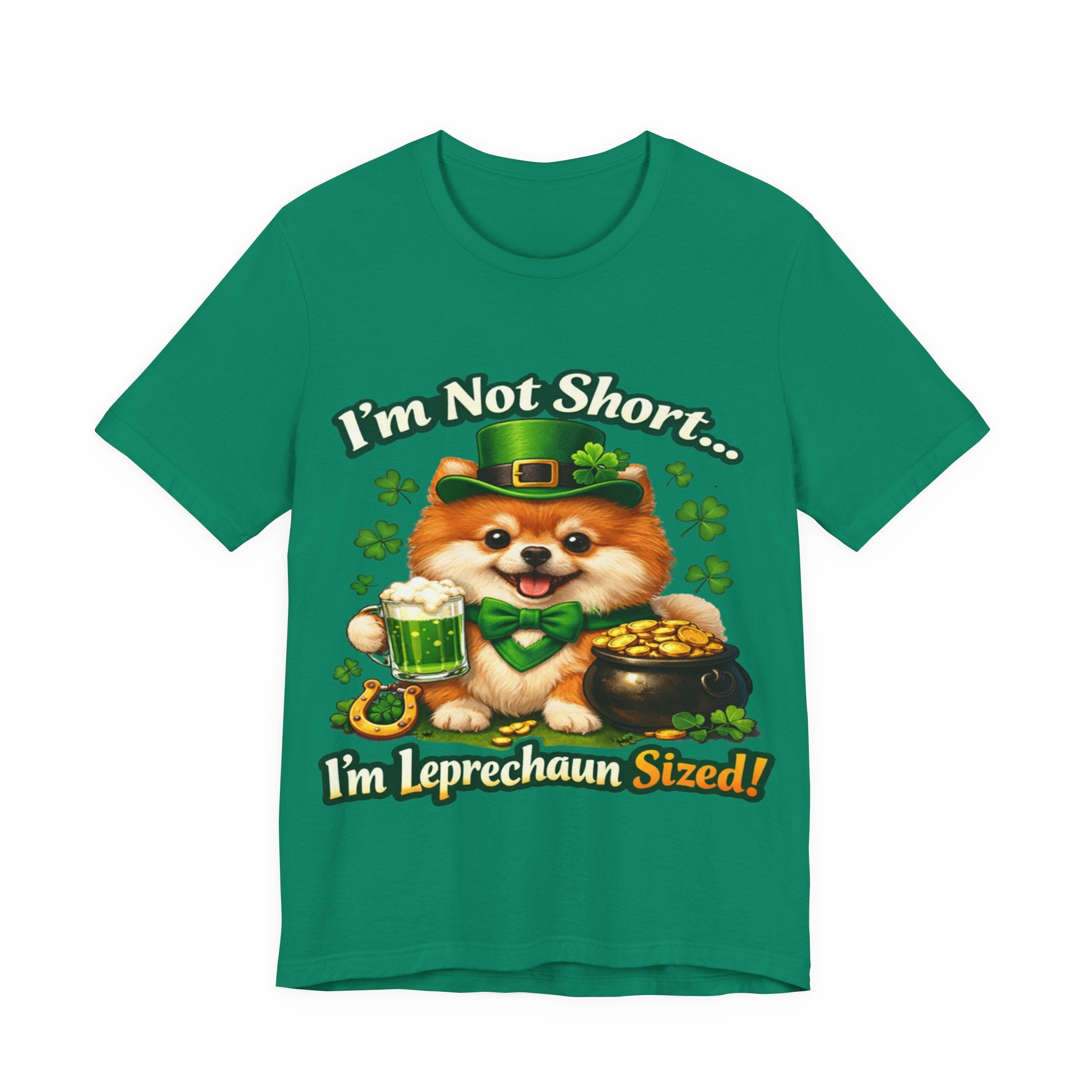 Pomeranian - T-Shirt