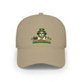 Shih Tzu - Cap