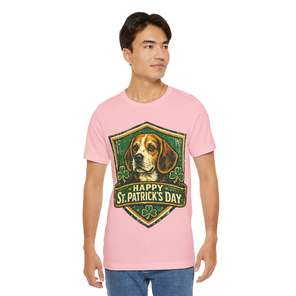 Beagle - T-Shirt