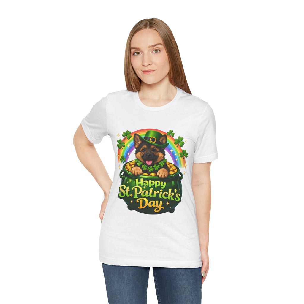 German Shepherd - T-Shirt