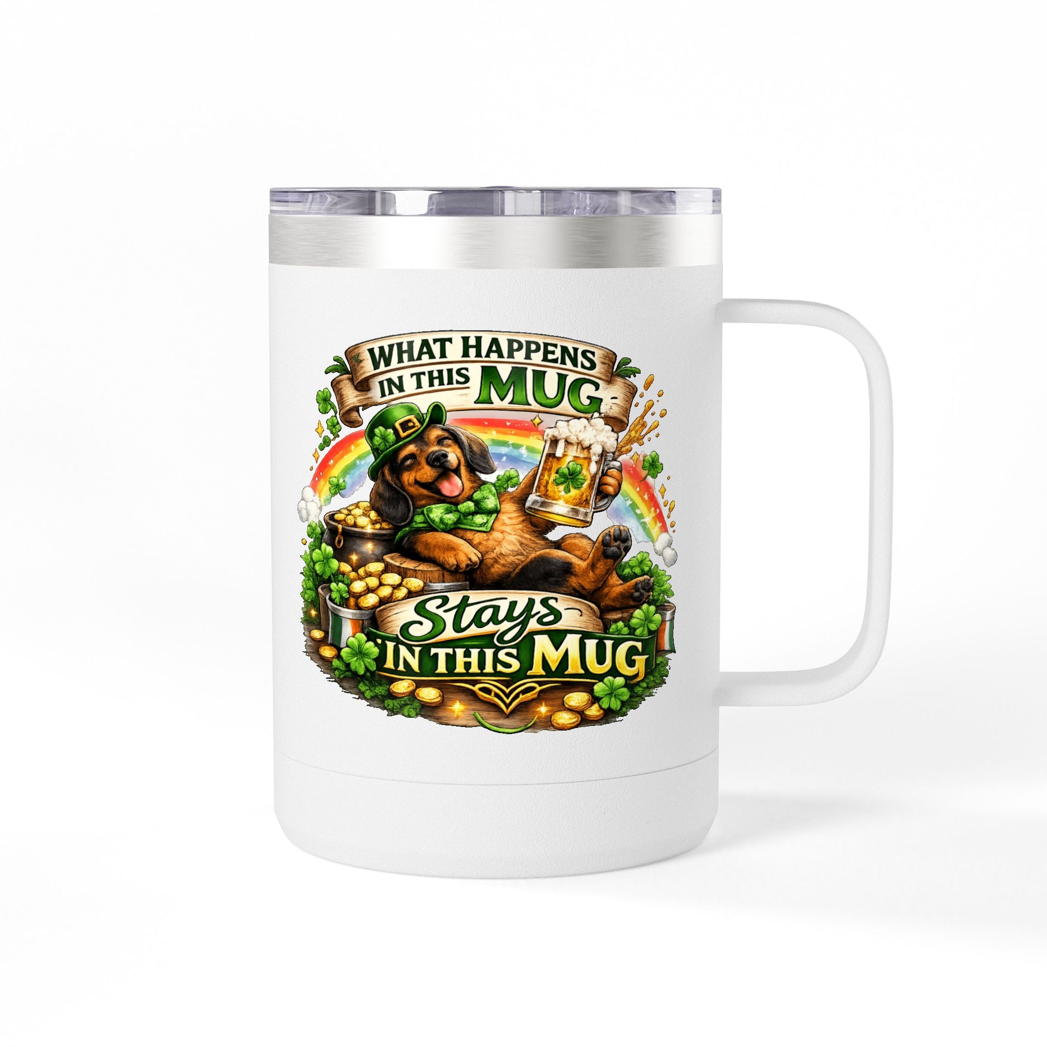 Dachshund - 15oz Tumbler