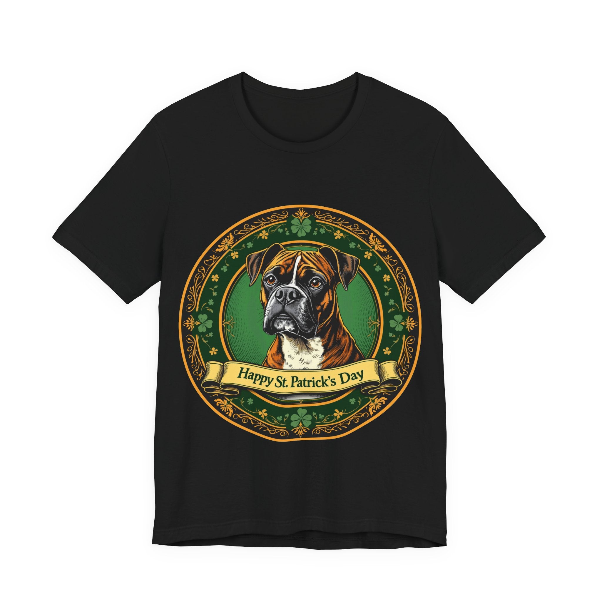 Boxer - T-Shirt