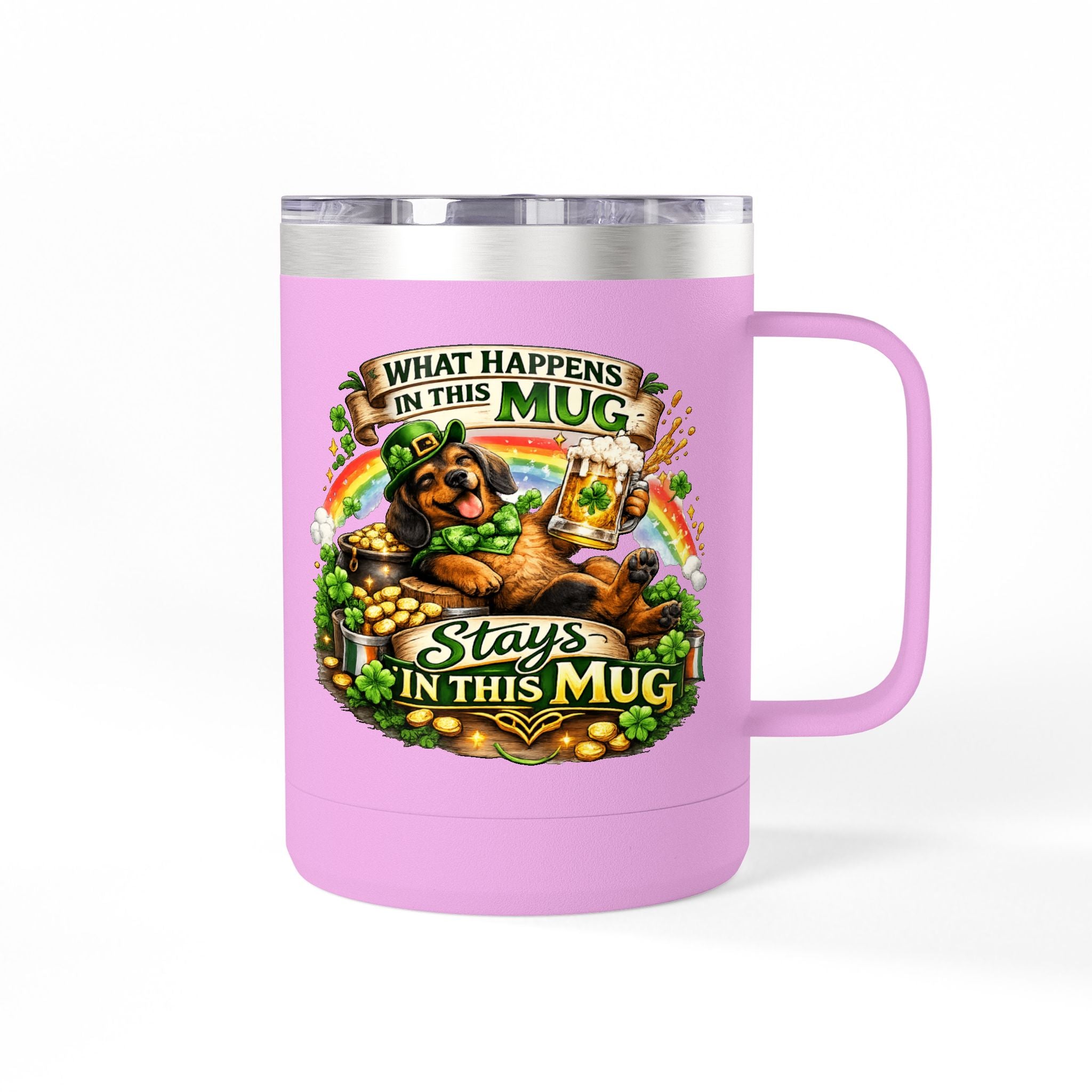 Dachshund - 15oz Tumbler