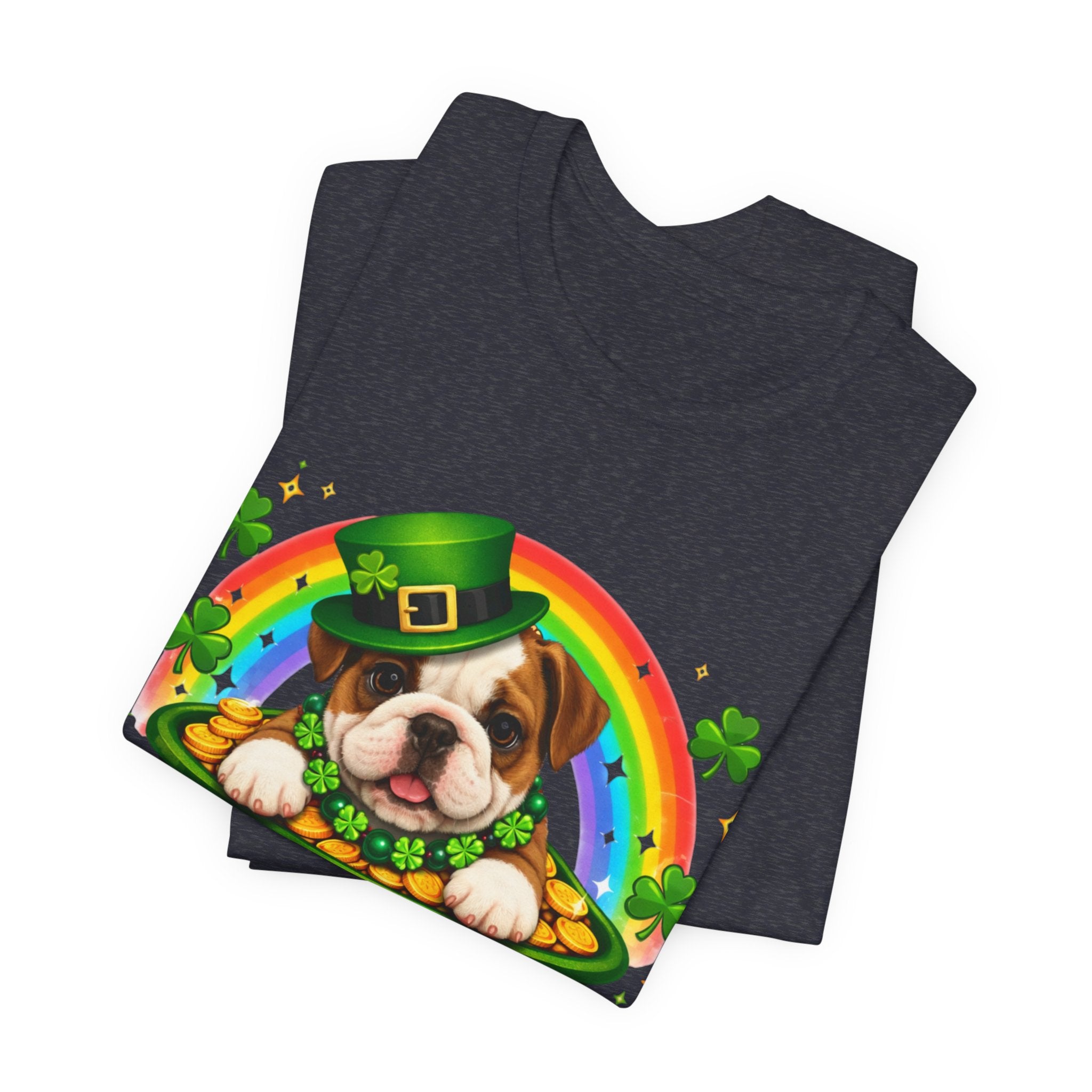 Bulldog - T-Shirt