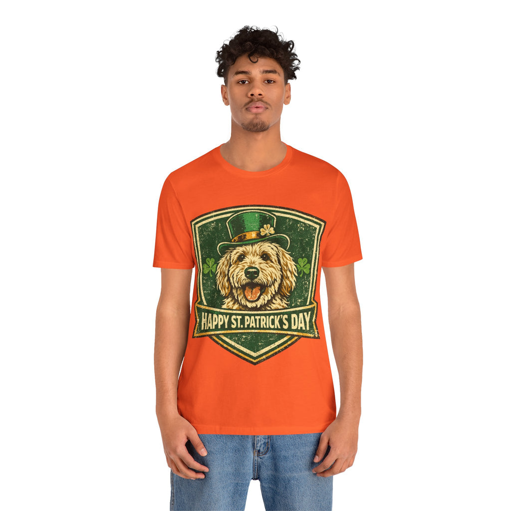 Goldendoodle - T-Shirt