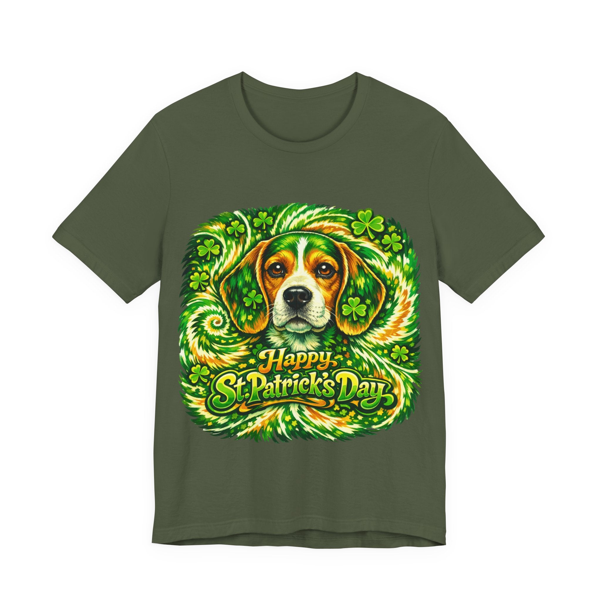 Beagle - T-Shirt