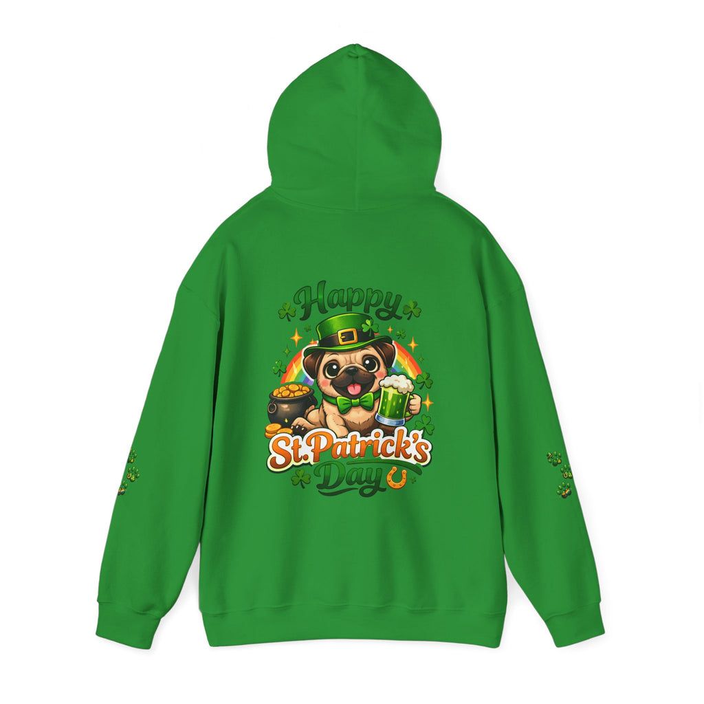 Pug - Hoodie