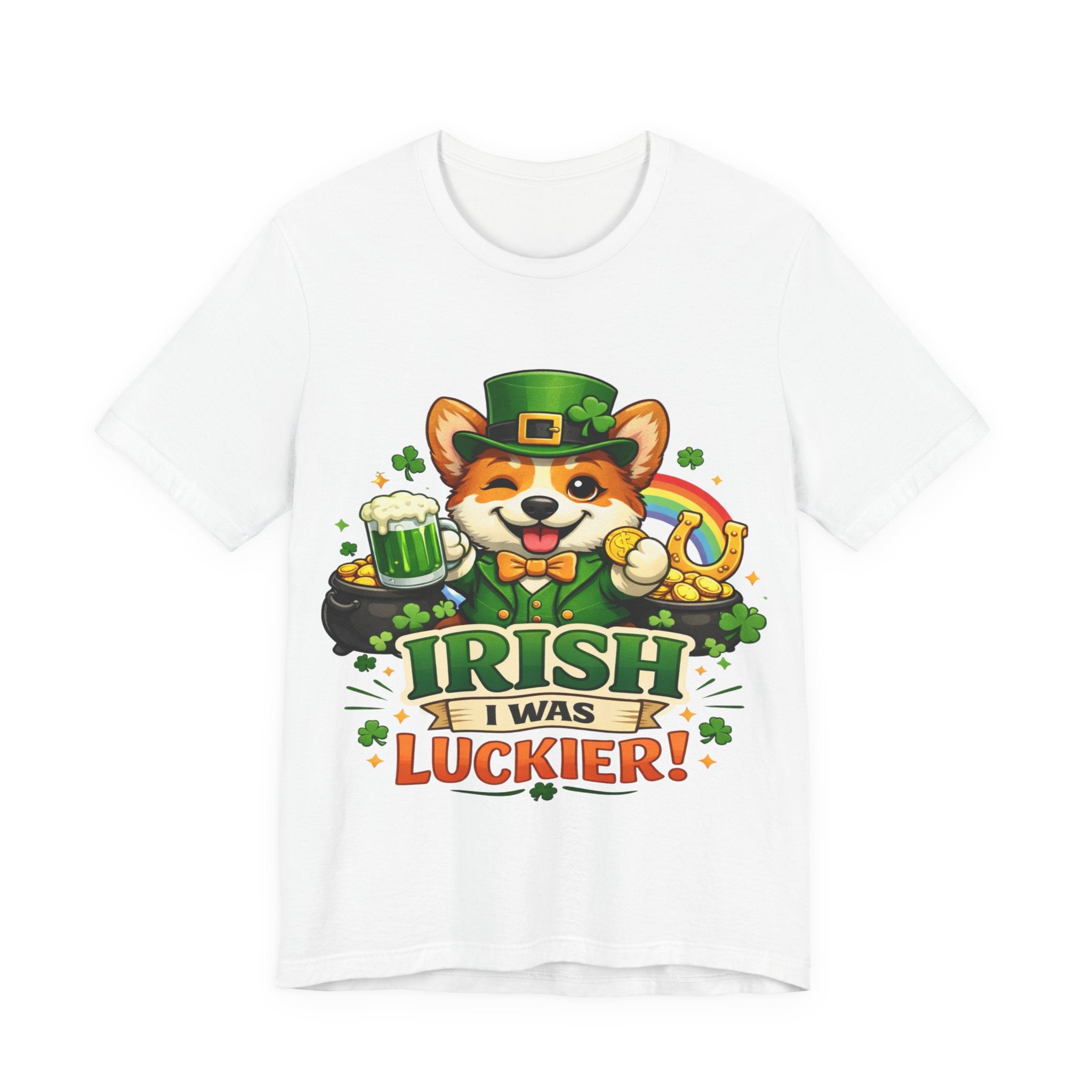 Corgi - T-Shirt