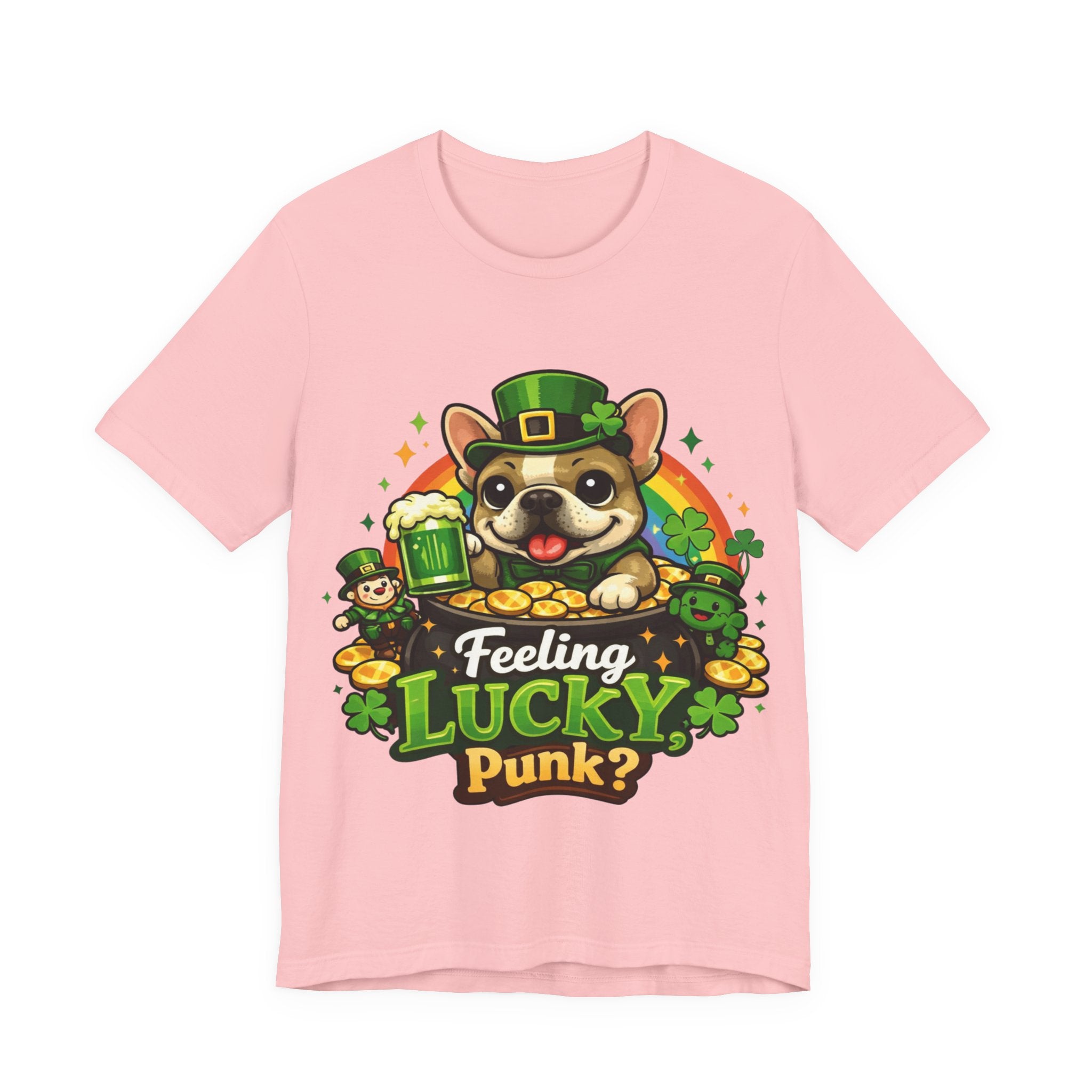 Frenchie - T-Shirt