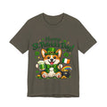 Corgi - T-Shirt