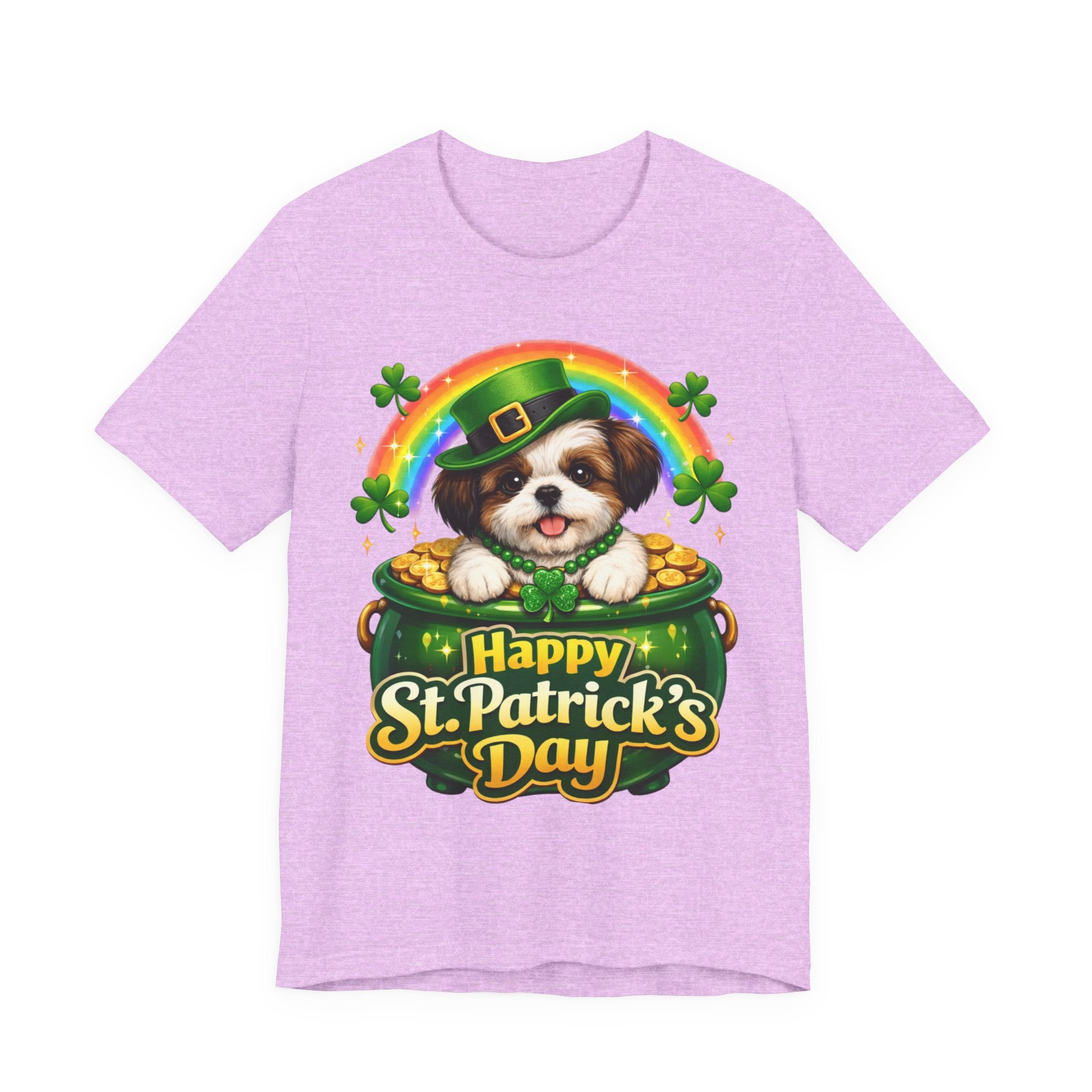 Shih Tzu - T-Shirt